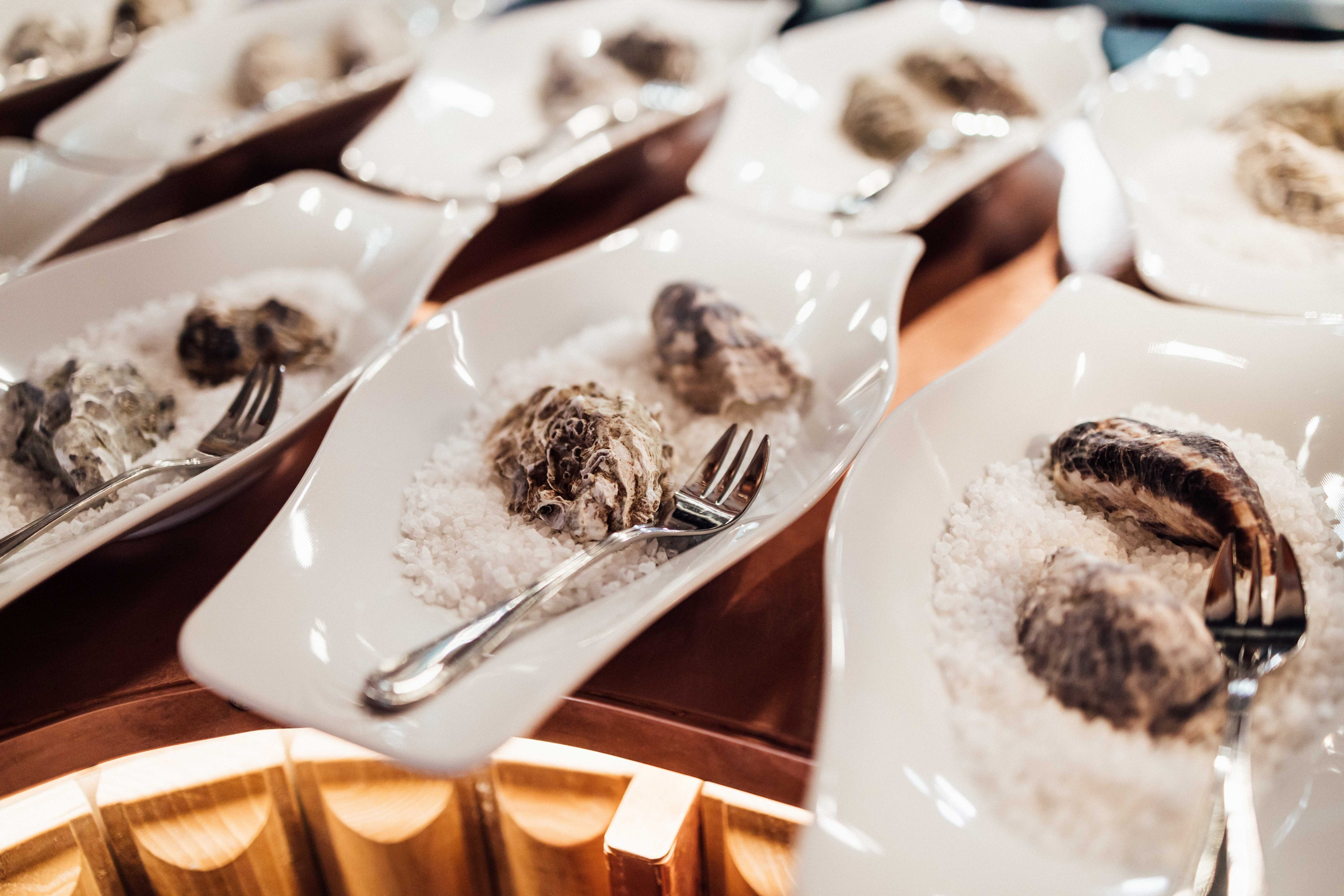 Ужин с Андреем Шмаковым, ресторан «Посейдон» | май 2024, Тюмень. Фотограф в Тюмени Башмакова Анна