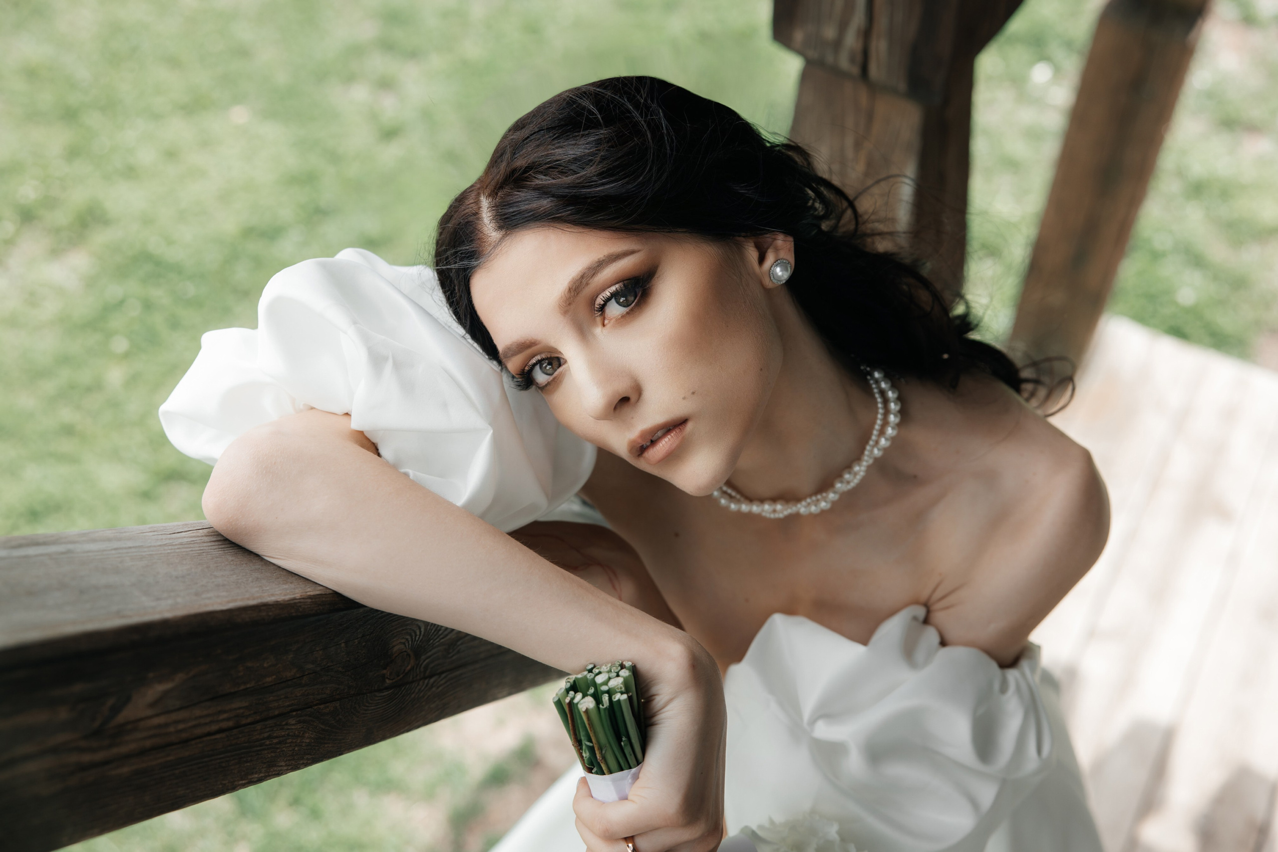 Иван и Лилия