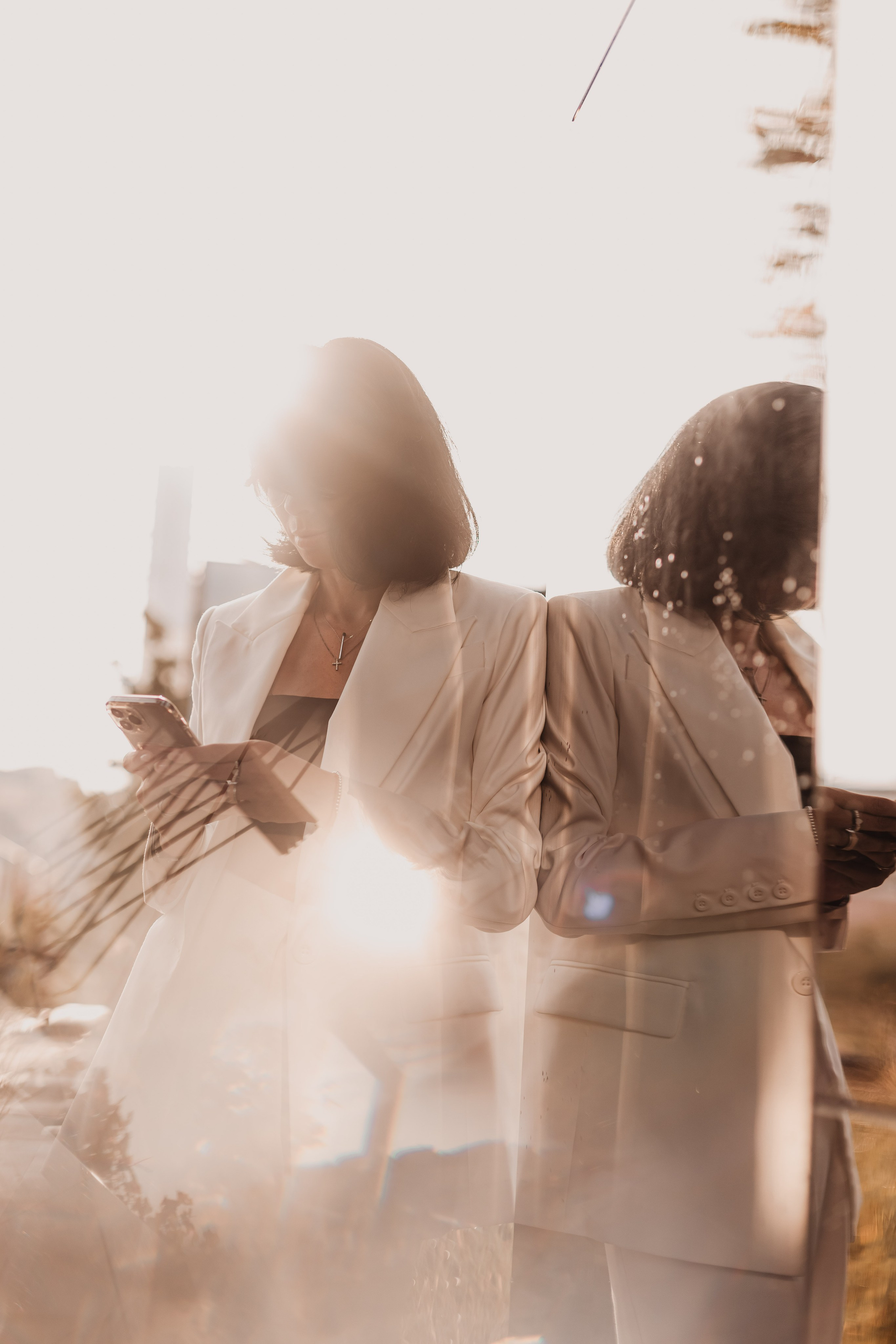 Svetlana is happy. Мариам Багдасарян