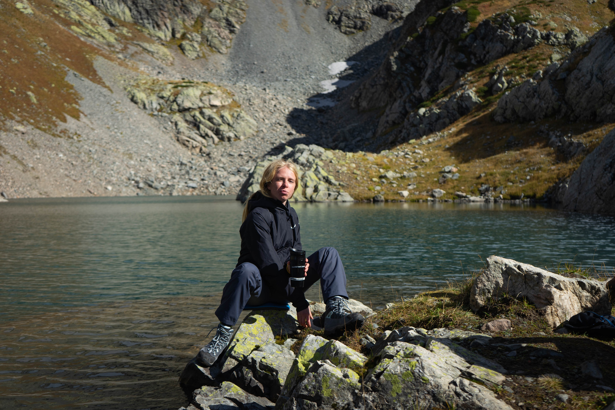 Outdoor. Репортажный и action фотограф в Сочи Илья Варнашов