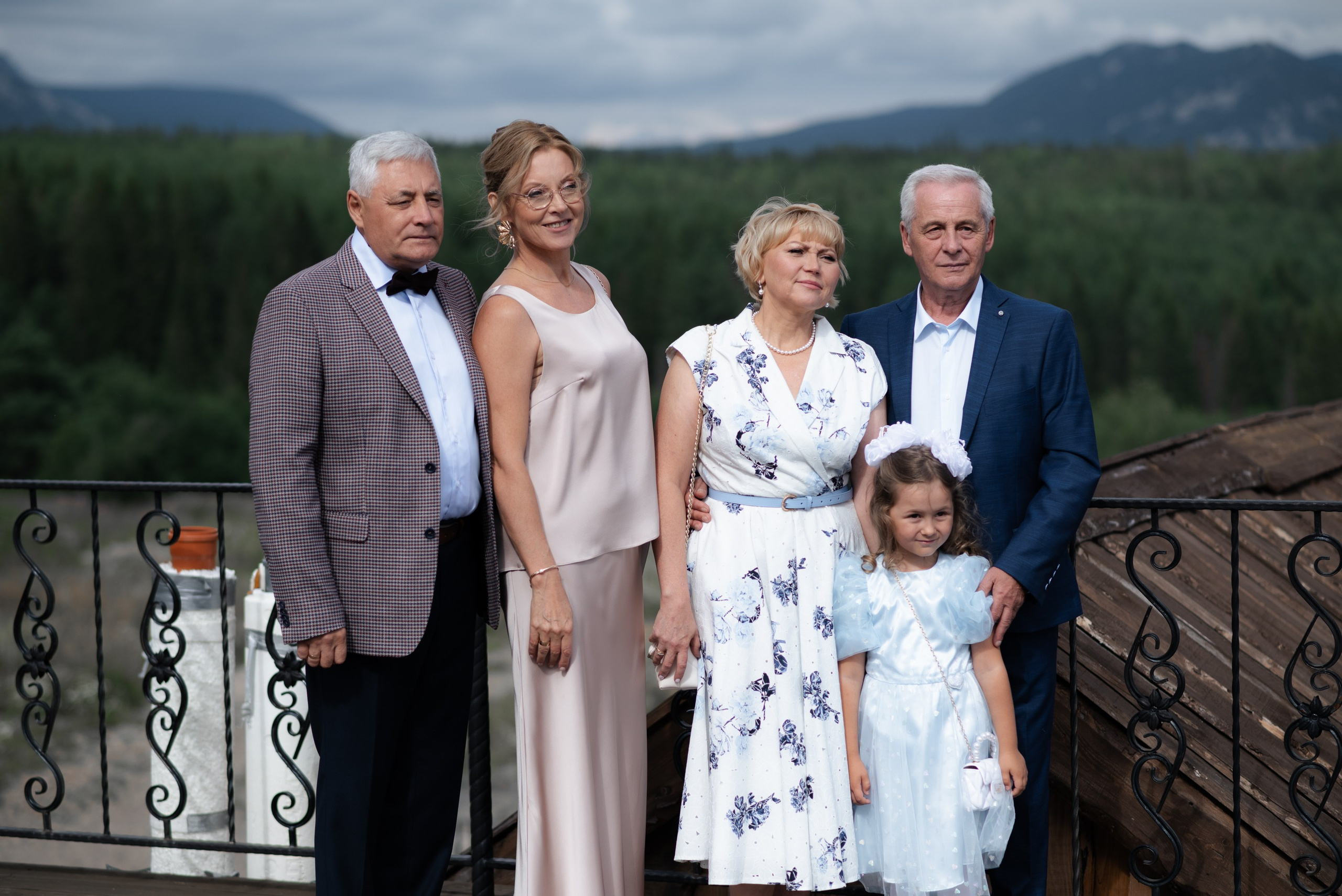 Артем и Екатерина. Главная