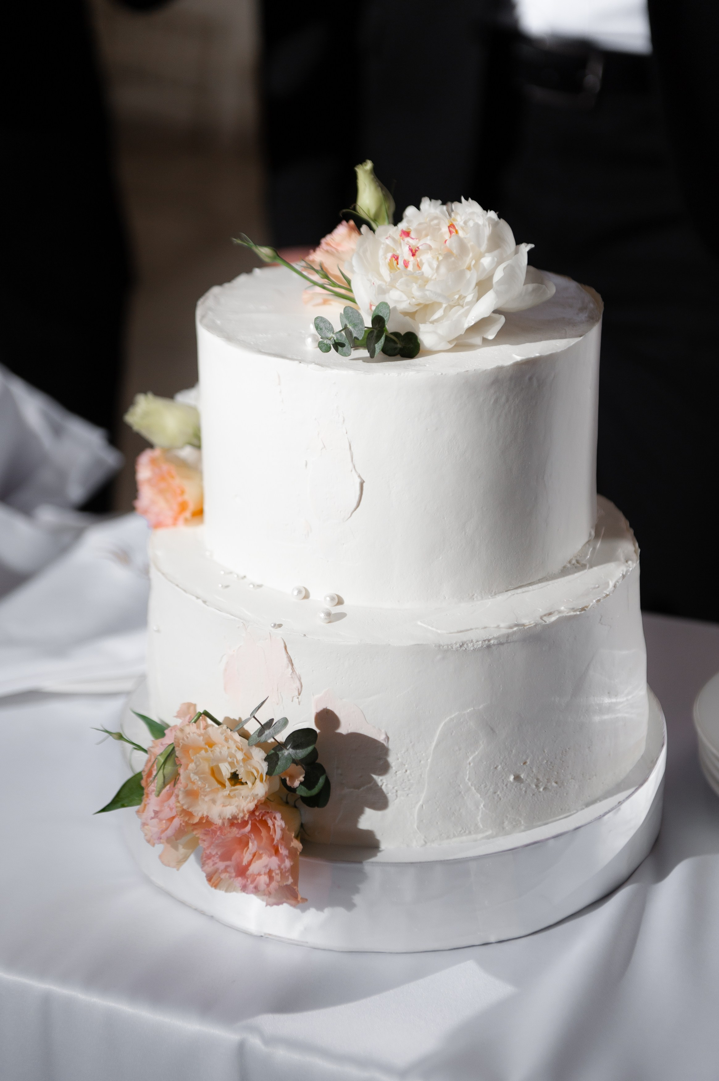 Константин и Татьяна. Главная