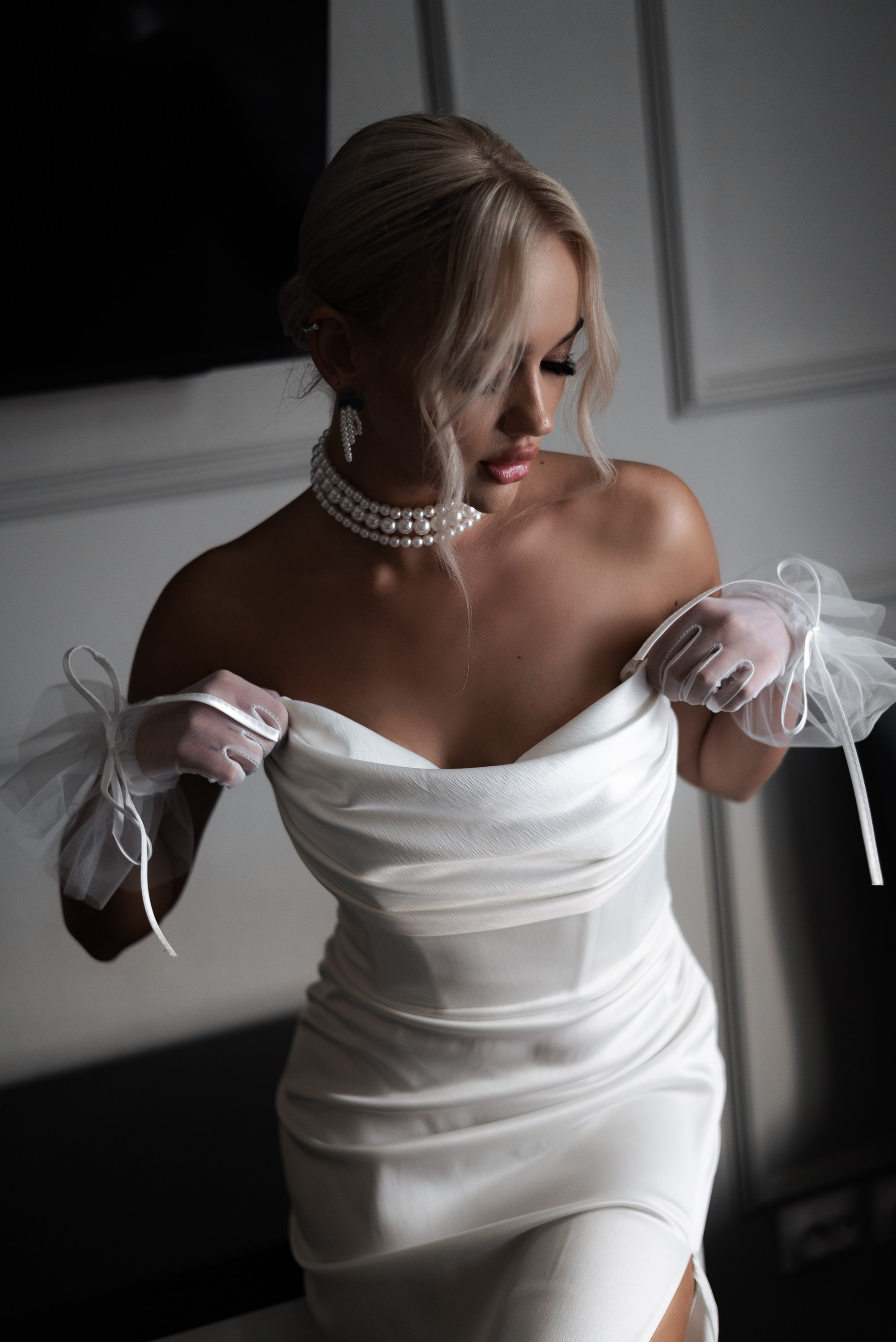 Сергей и Дарья lovestory. Главная