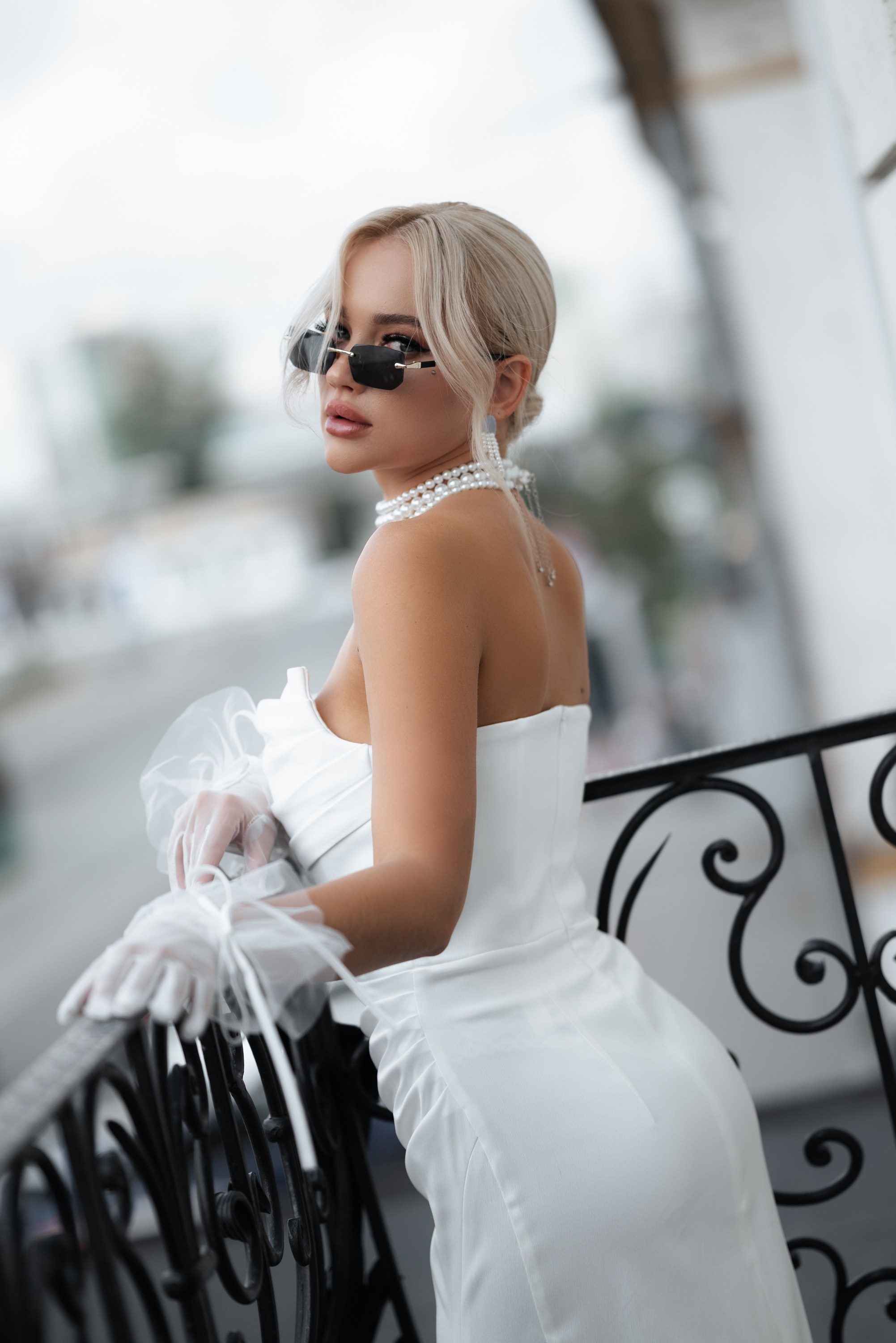 Сергей и Дарья lovestory. Главная