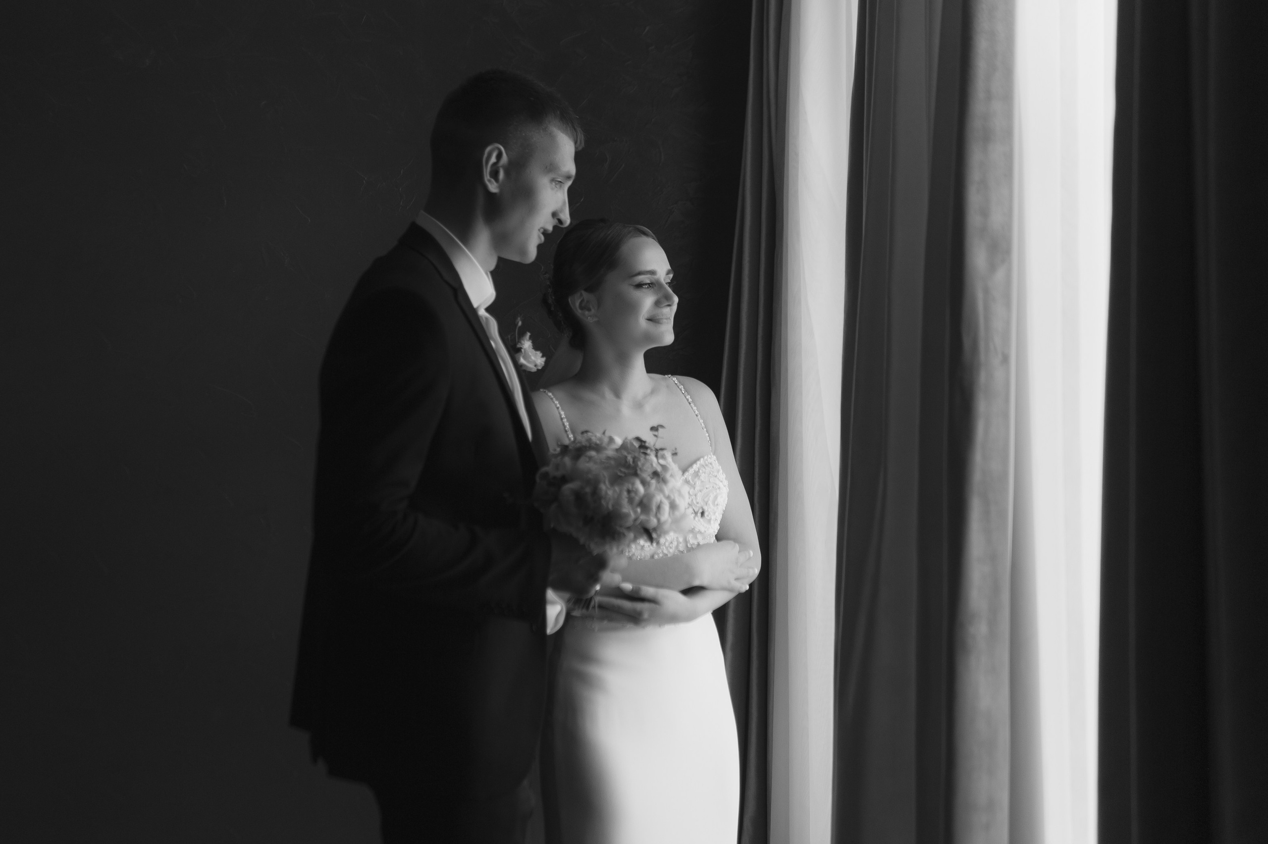 Константин и Татьяна. Главная