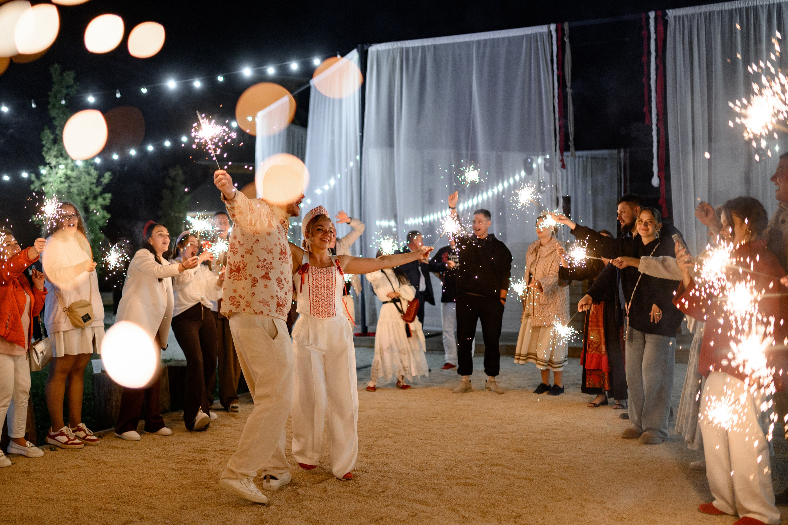 Lisa & Ilya. Фотограф в Липецке Ковалько Евгений