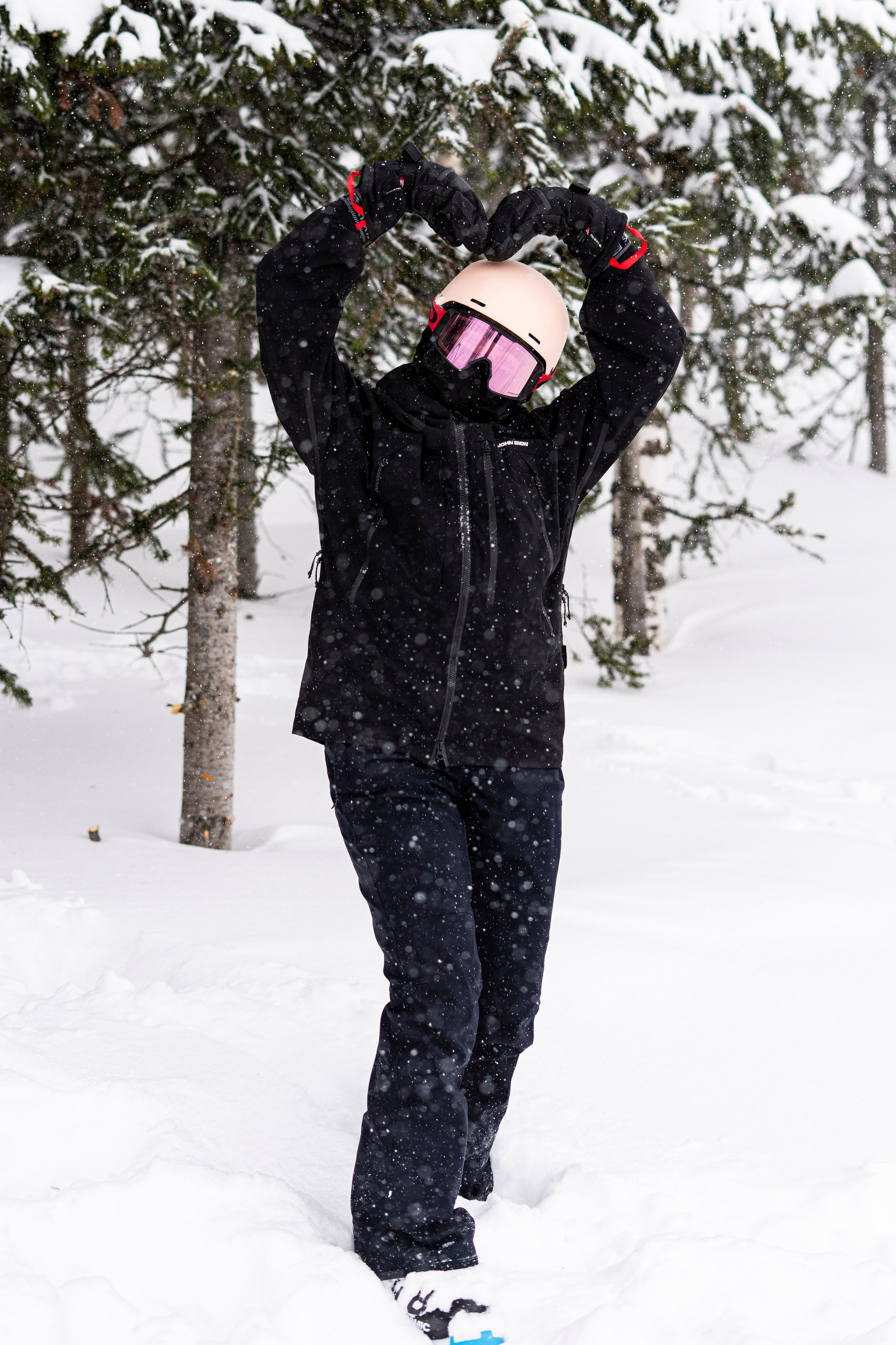 Тур. Анастасия Паршукова — фотограф Шерегеш Новосибирск