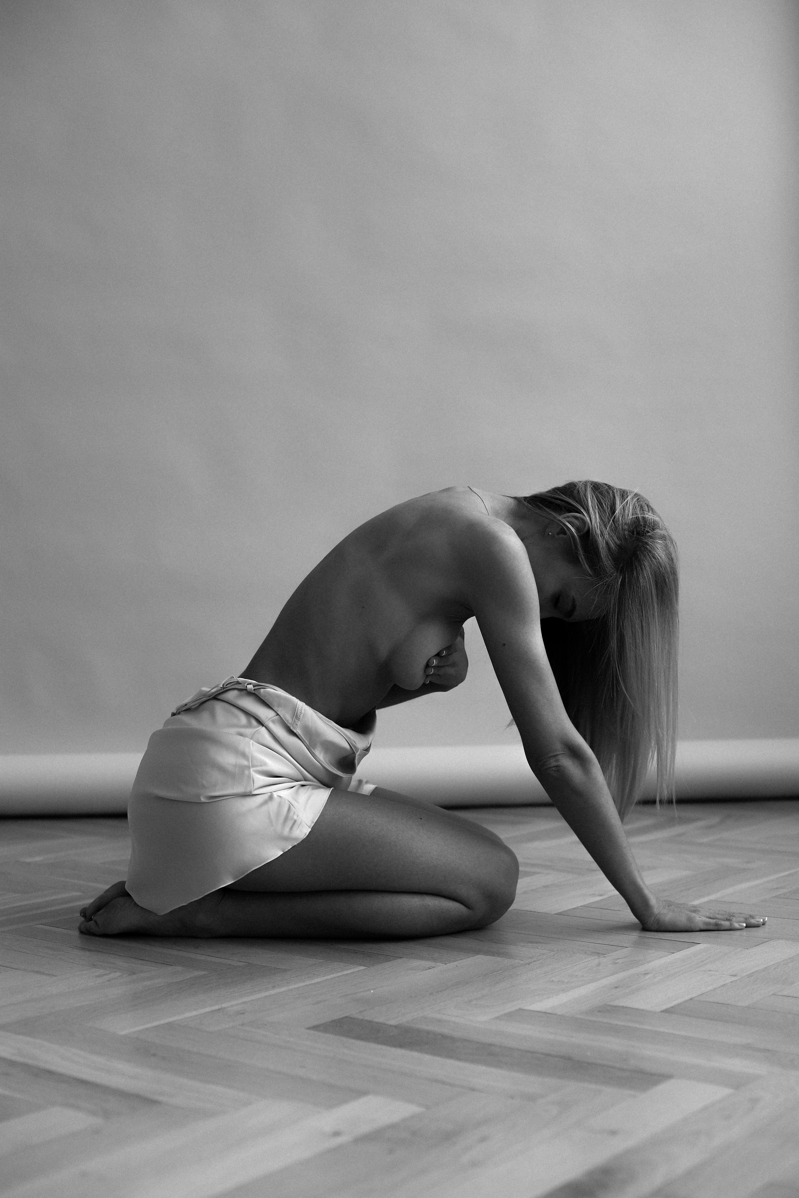 Maria. Женский фотограф в Санкт-Петербурге Вероника Иванова