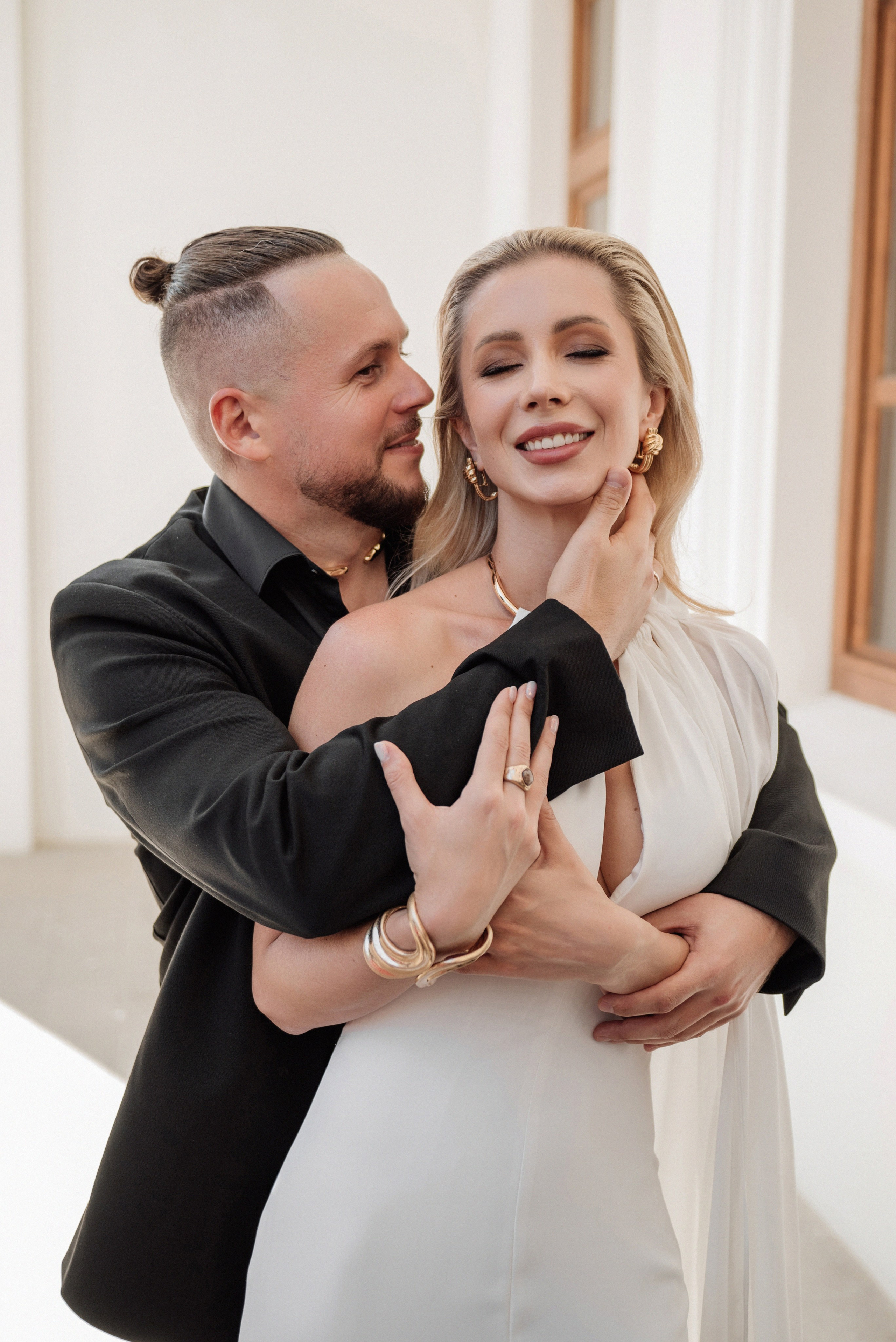 МК Павел Лепешев (Настя & Женя). Фотограф в Волгограде и Волжском