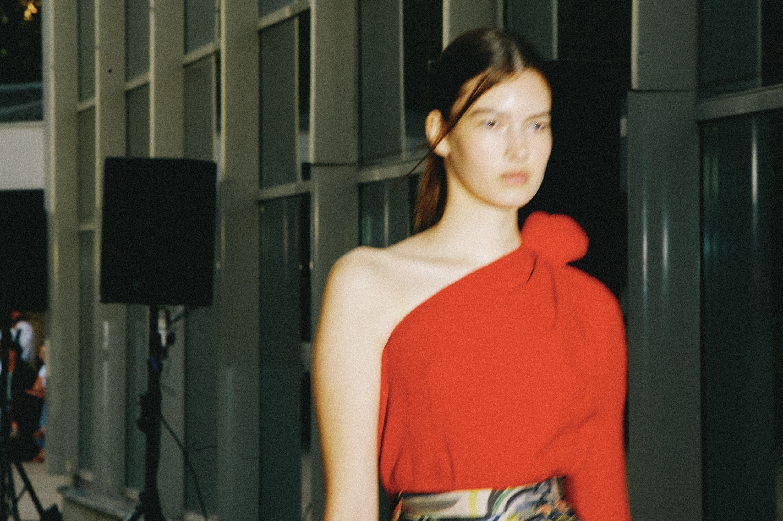 День третий. Уральская международная неделя моды 2024