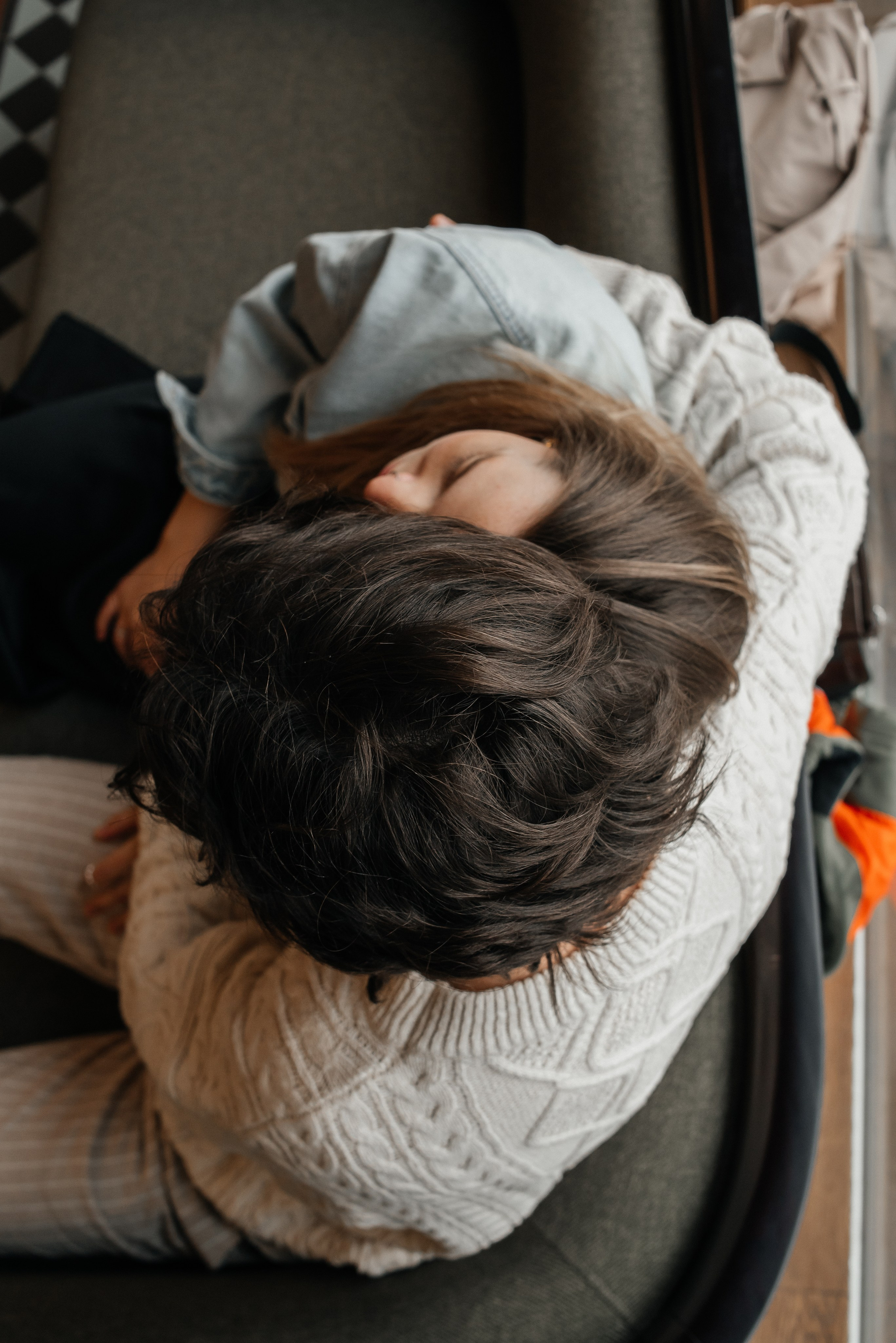 Максим и Татьяна. Фотограф Людмила Федотова