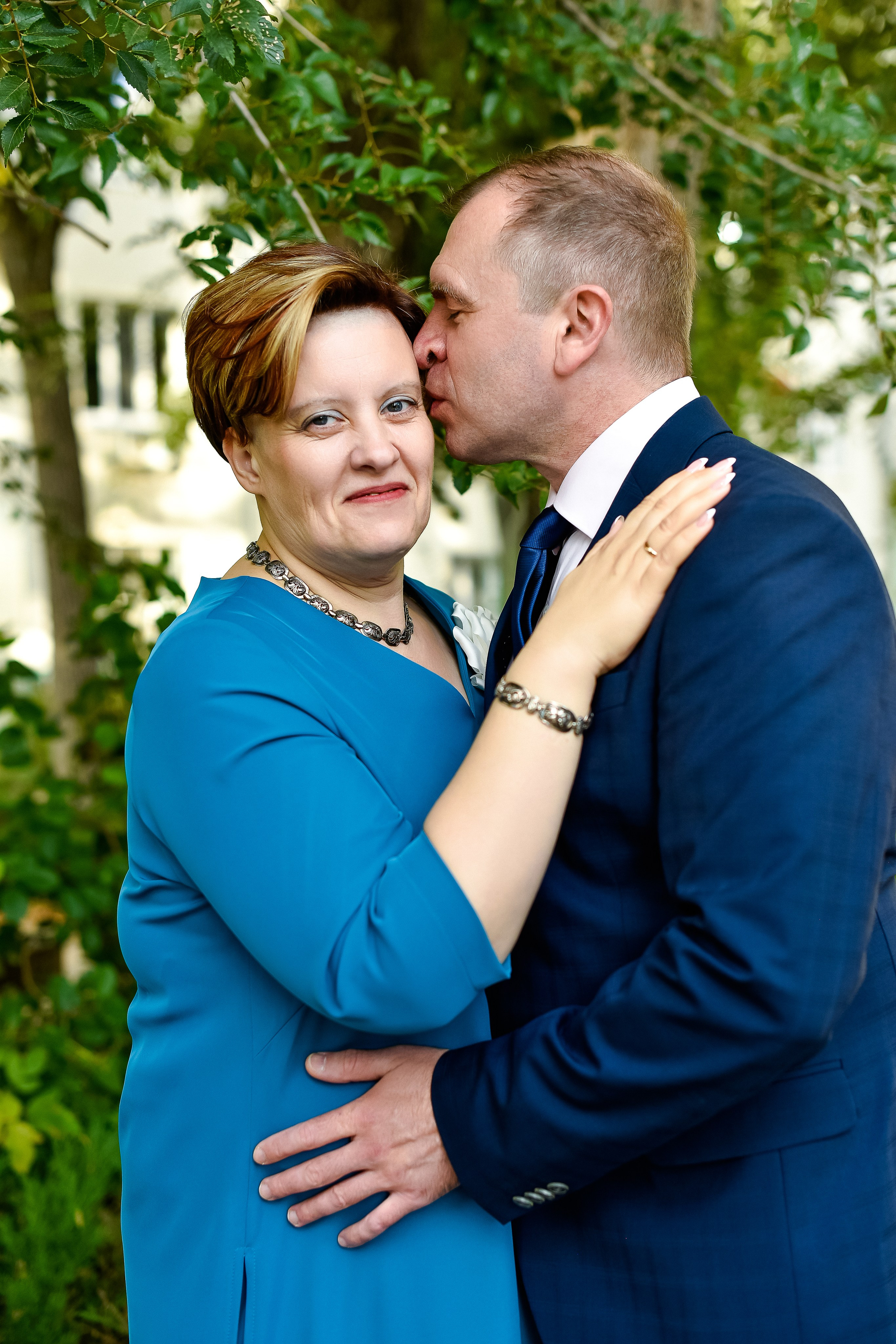 Свадьба Надежды и Анатолия