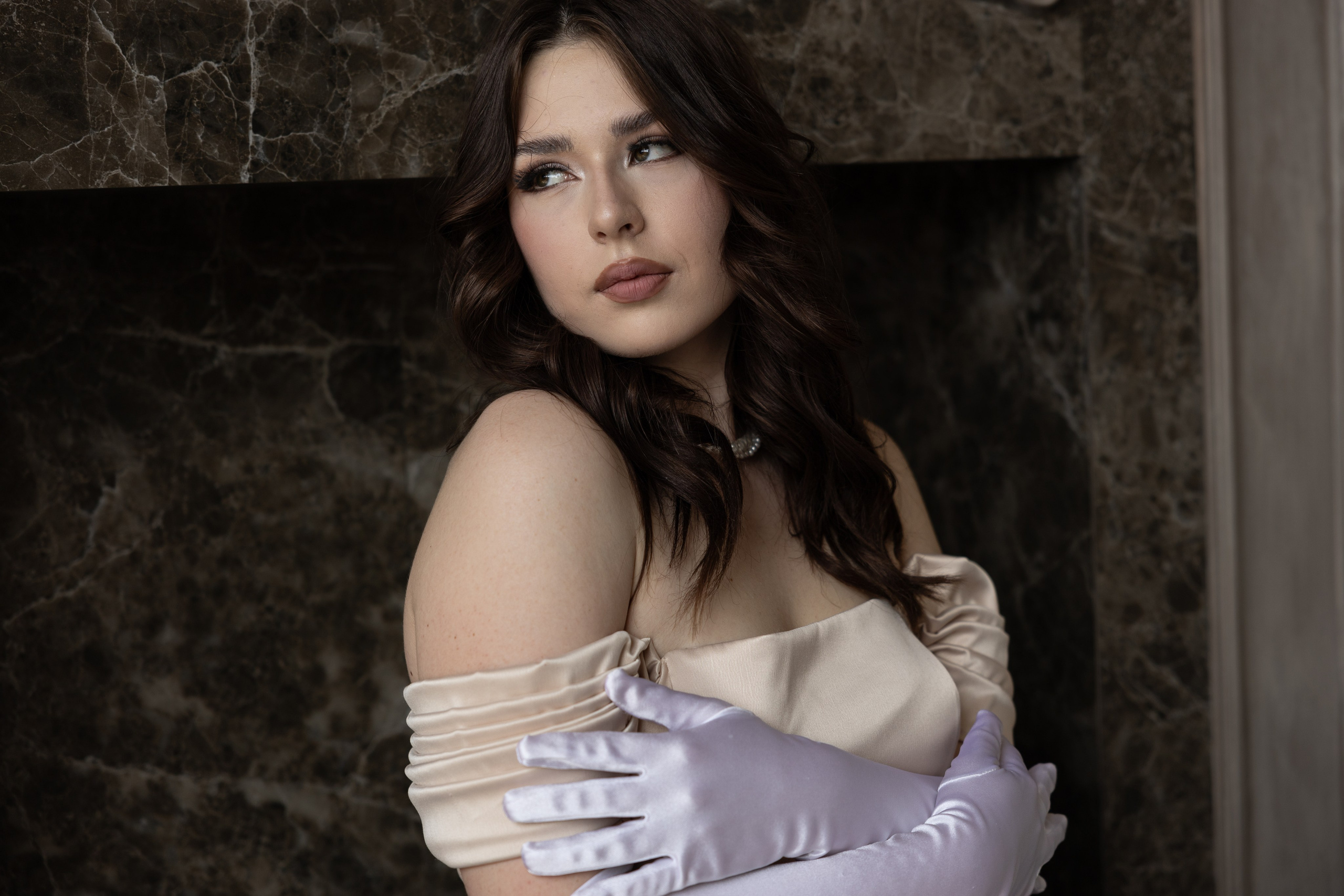 Дарьяна. Олег Минайлов — Фотограф ваших событий