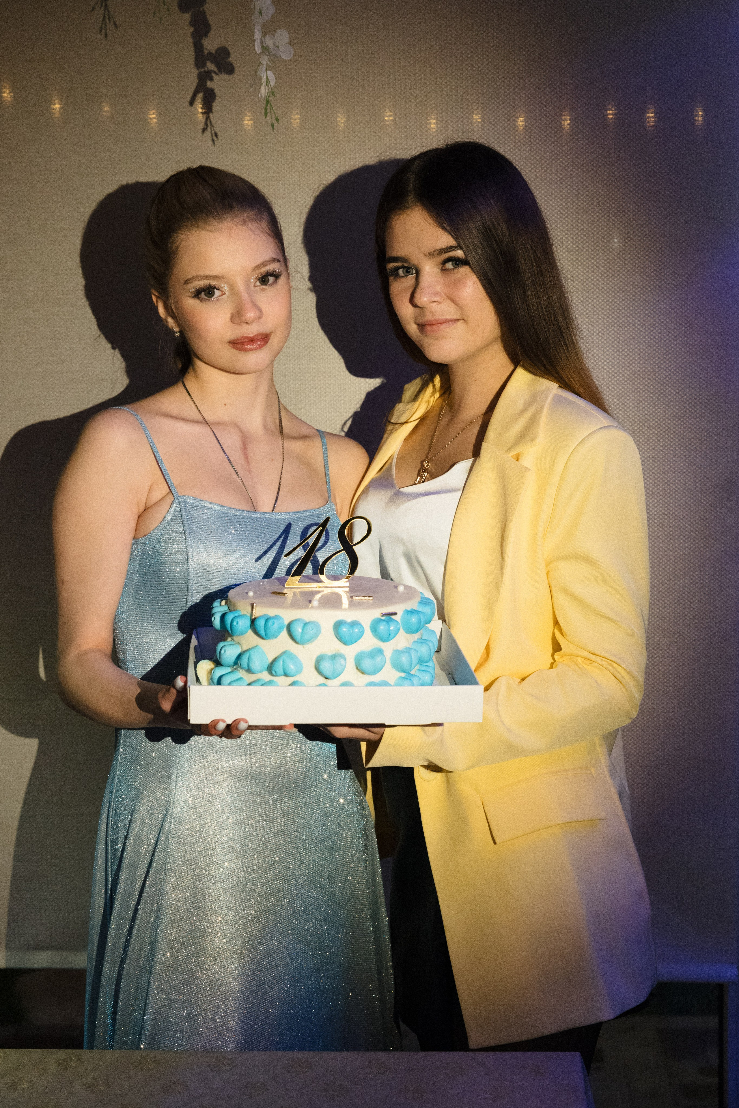 День рождения Леры. Олег Минайлов — Фотограф ваших событий