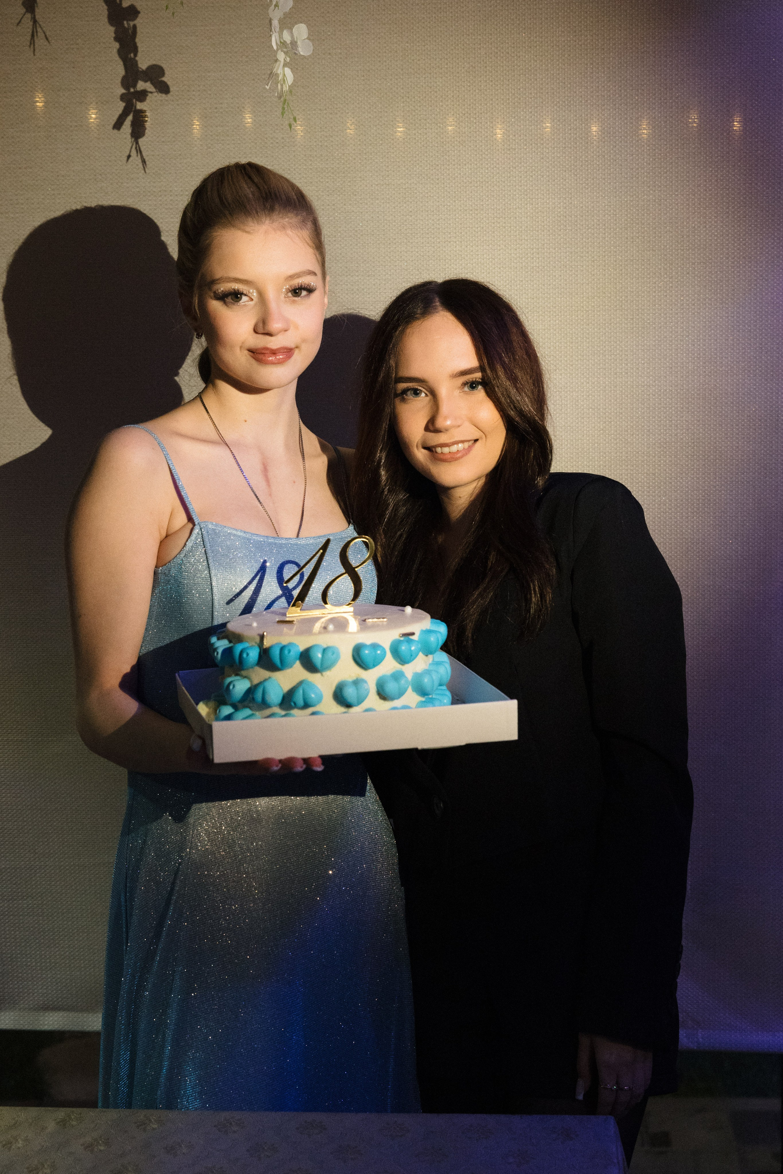 День рождения Леры. Олег Минайлов — Фотограф ваших событий