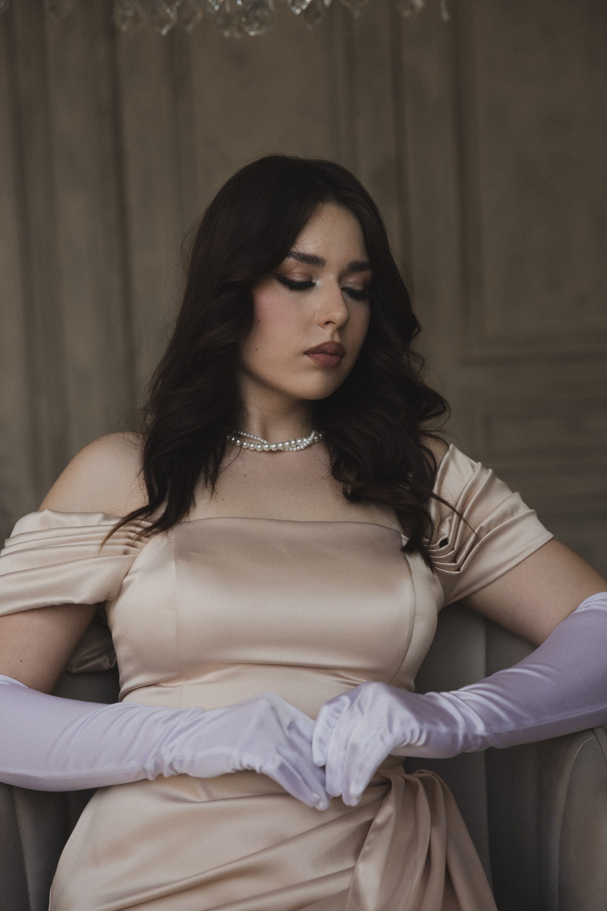 Дарьяна. Олег Минайлов — Фотограф ваших событий