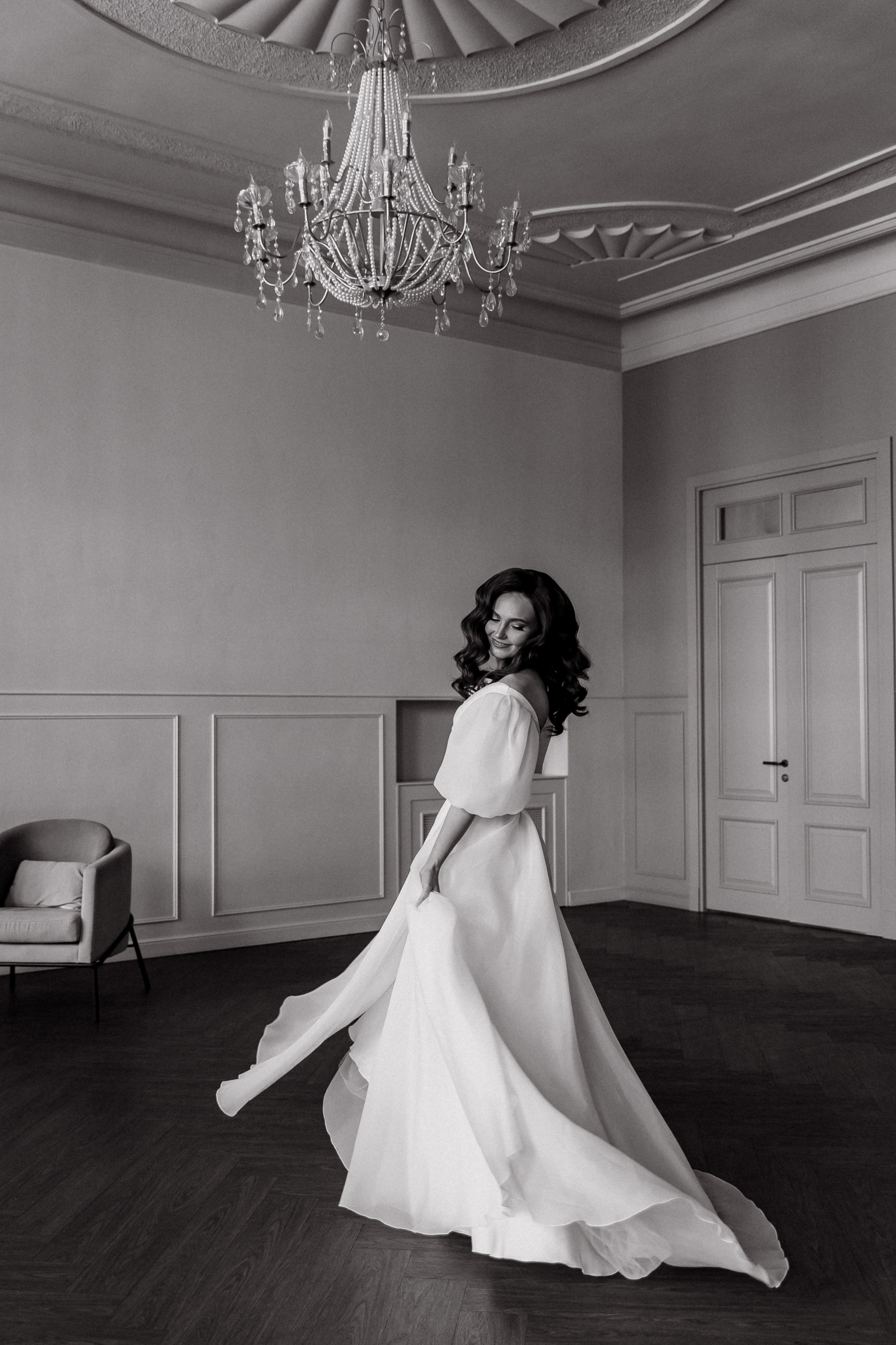 C&Н полный день. Свадебный и семейный фотограф в Красноярске Сиско Ксения