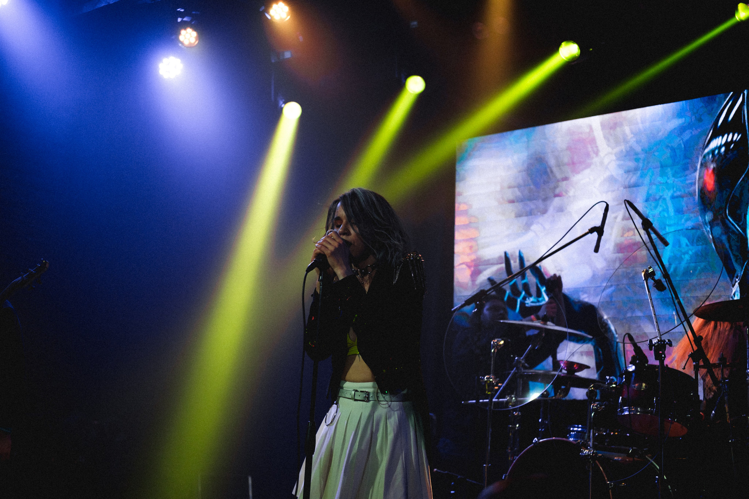 Ravdina|Сердце. Концертный фотограф в Санкт-Петербурге