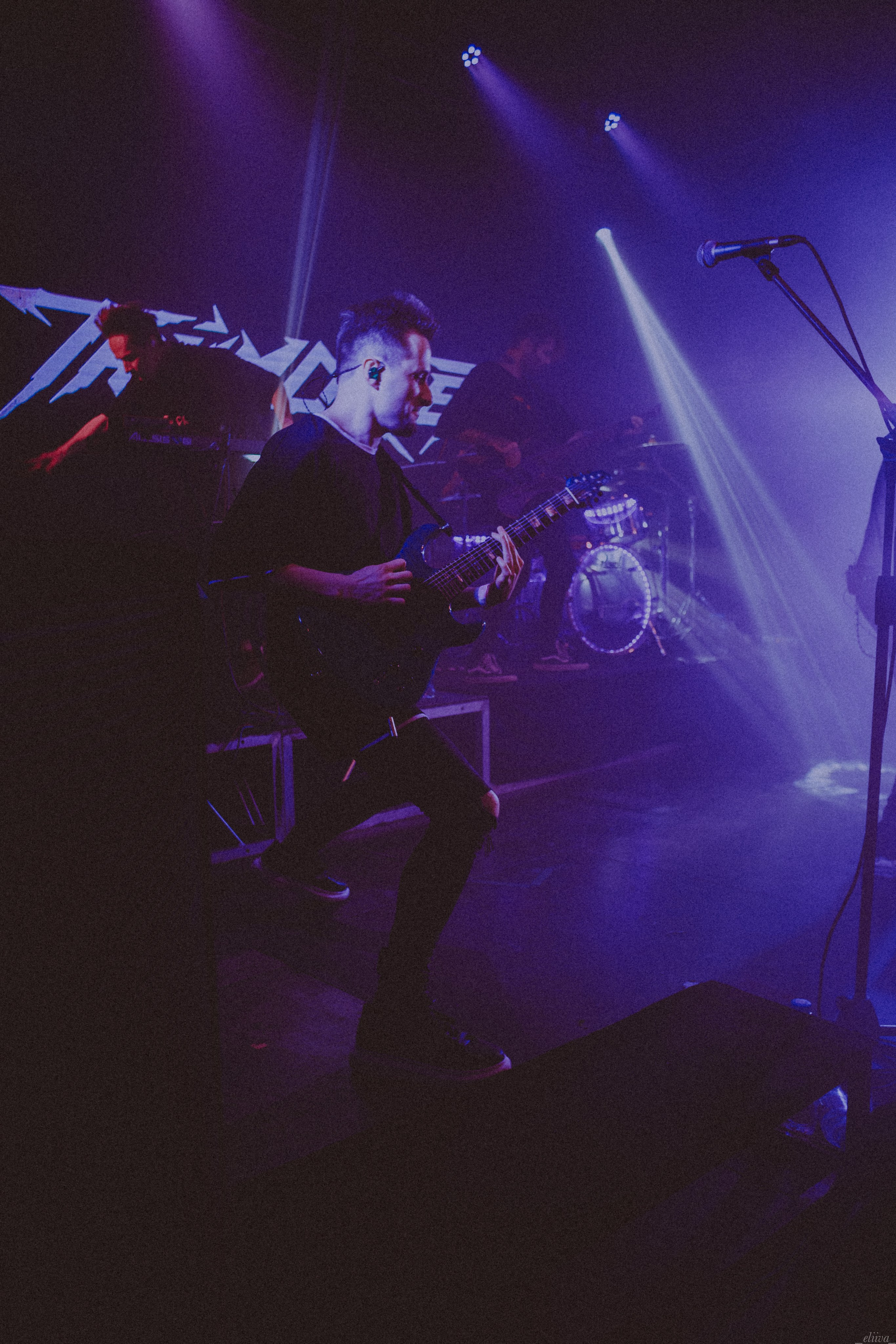 Таймсквер. Концертный фотограф в Санкт-Петербурге