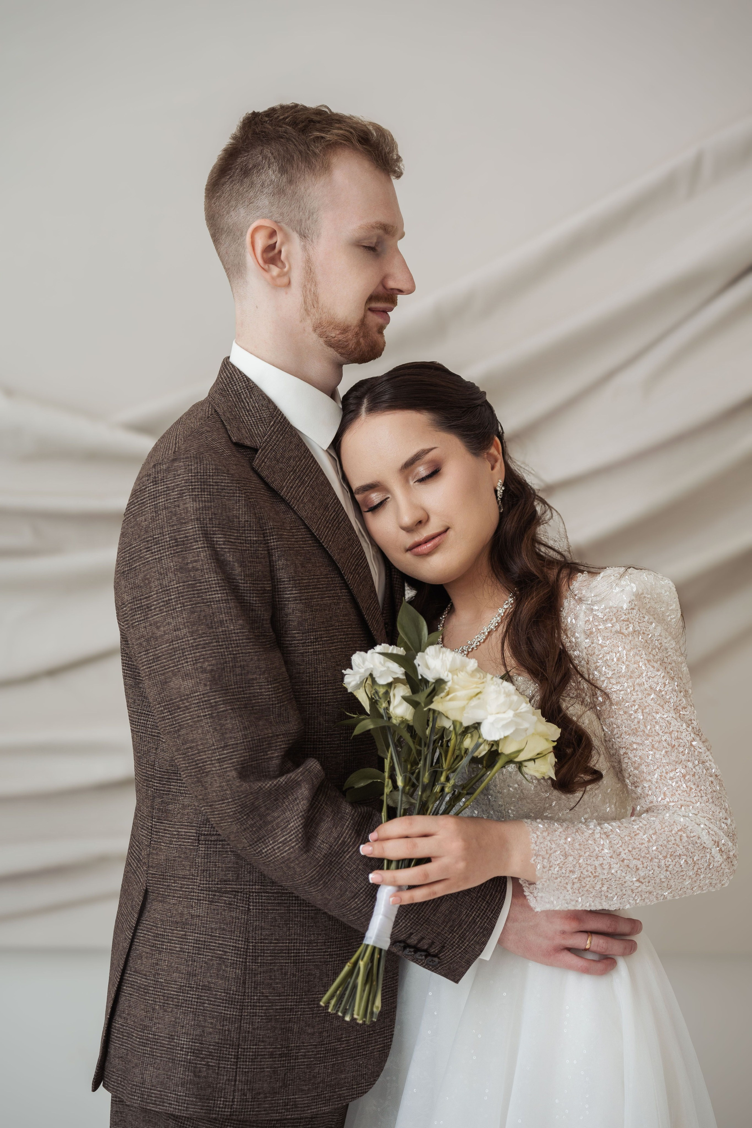 Свадьба Михаила и Карины. Меня зовут Михайлов Сергей, занимаюсь фото и видео г. Чебоксарах