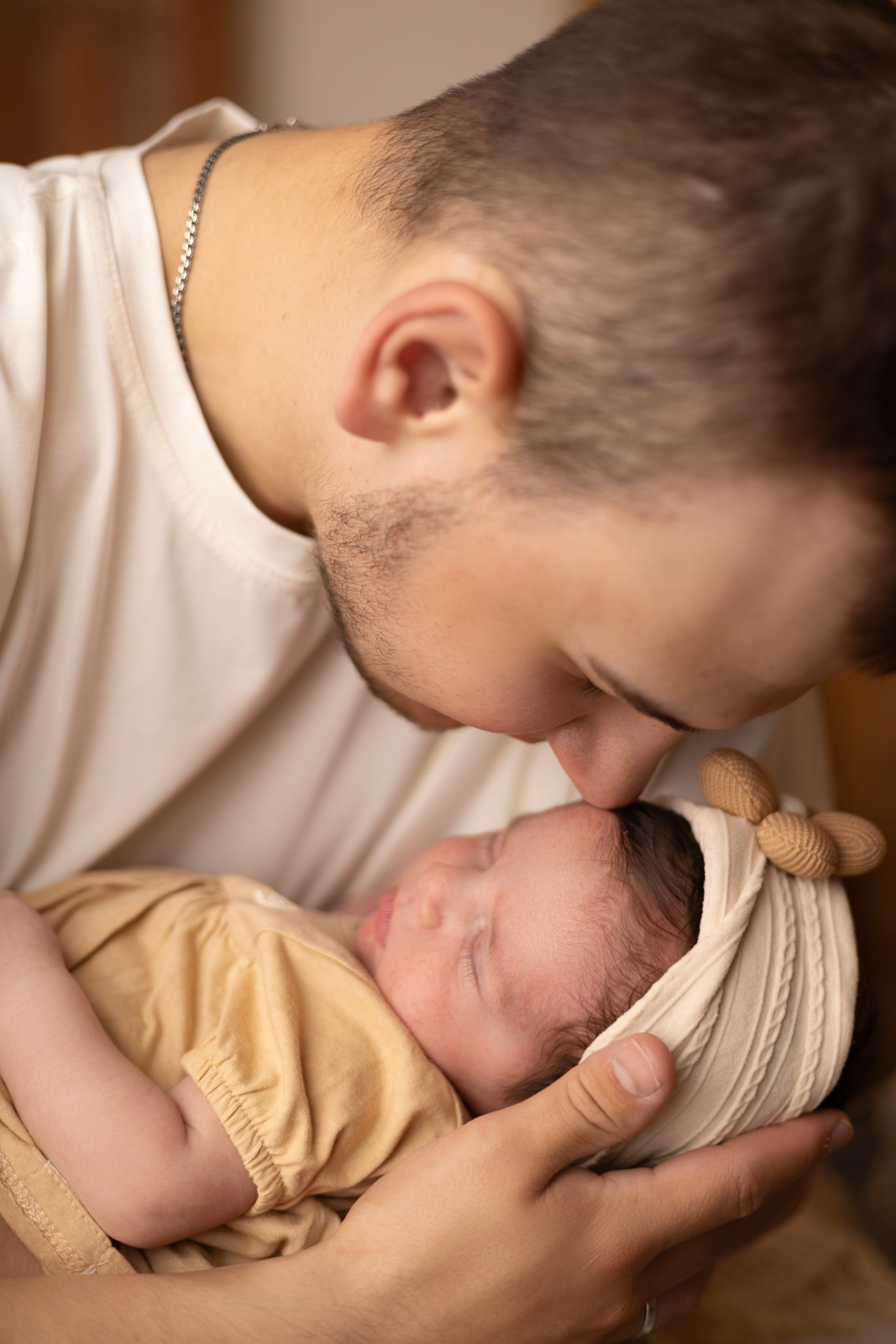 Элиана лайфстайл. Детский новорождённых и детей постарше Анисимова Полина