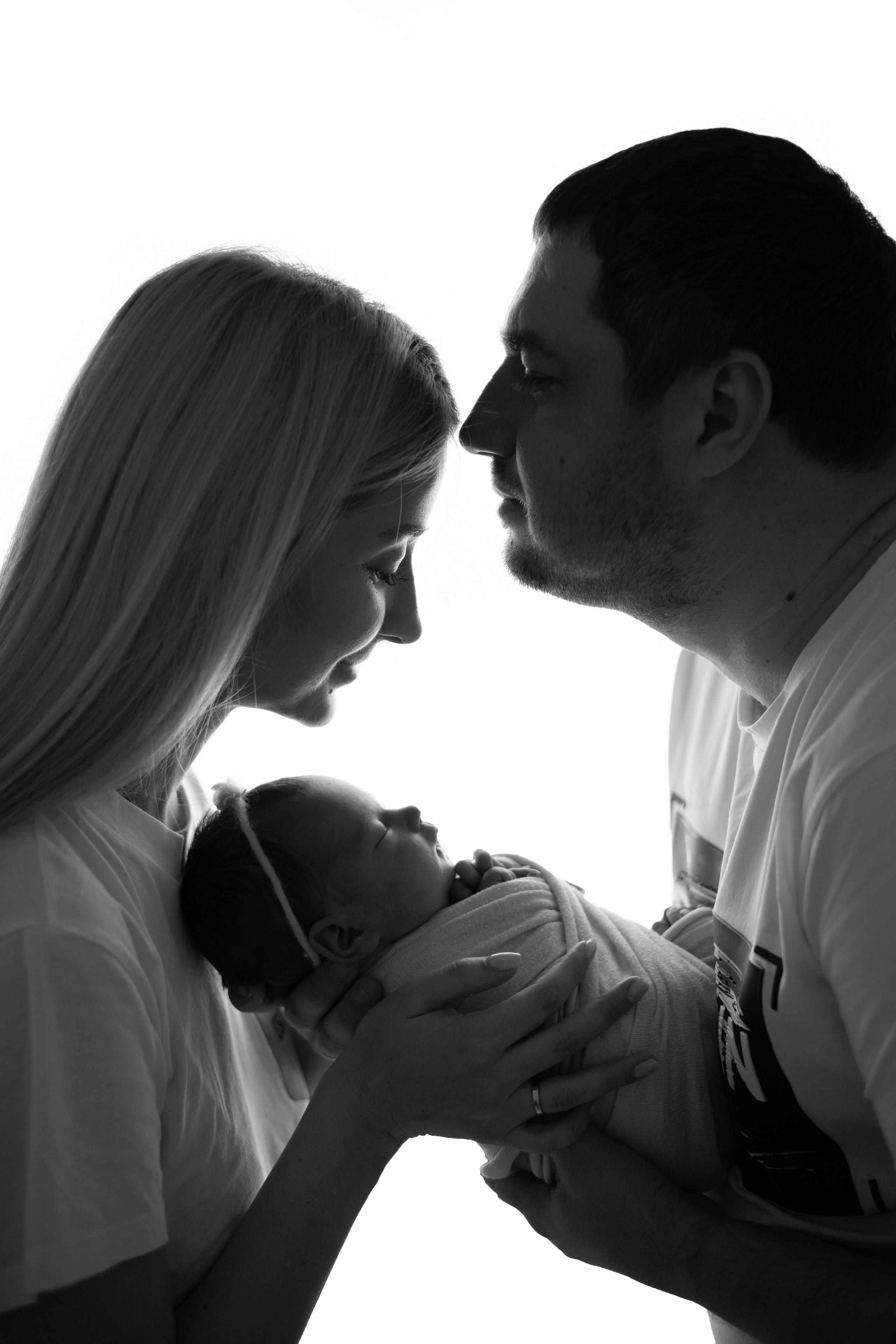 Новорожденные. Детский новорождённых и детей постарше Анисимова Полина