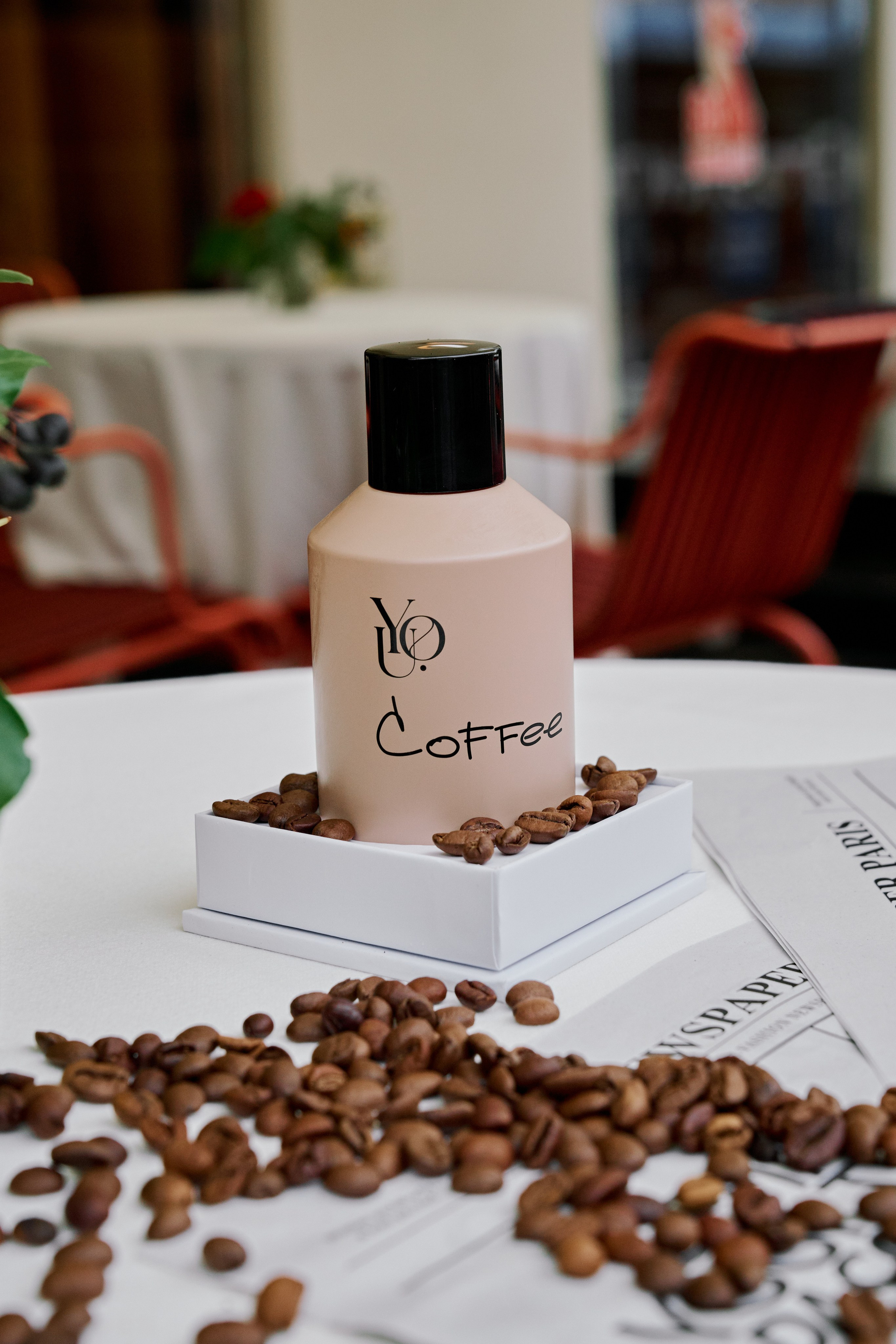 YOU Лэтуаль. Главная