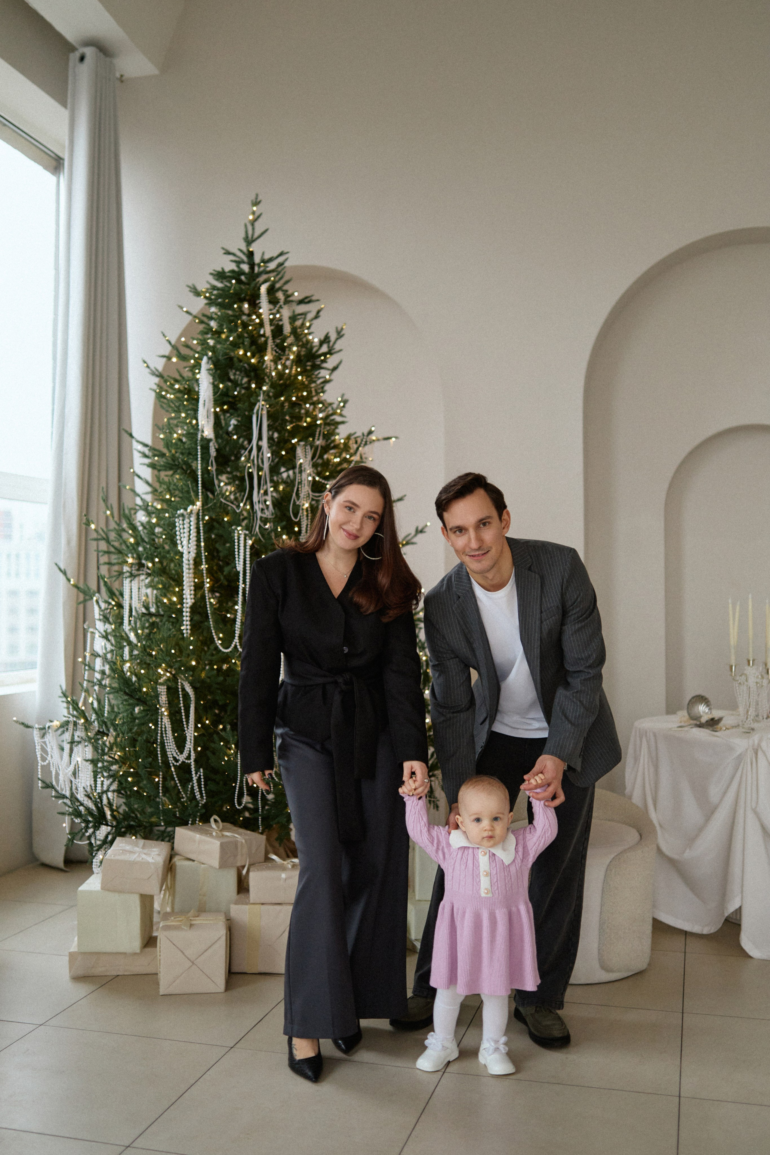 Дмитрий, Ольга & Катя. Сестры Карабаза. Фотографы и ретушеры в Москве и Санкт-Петербурге