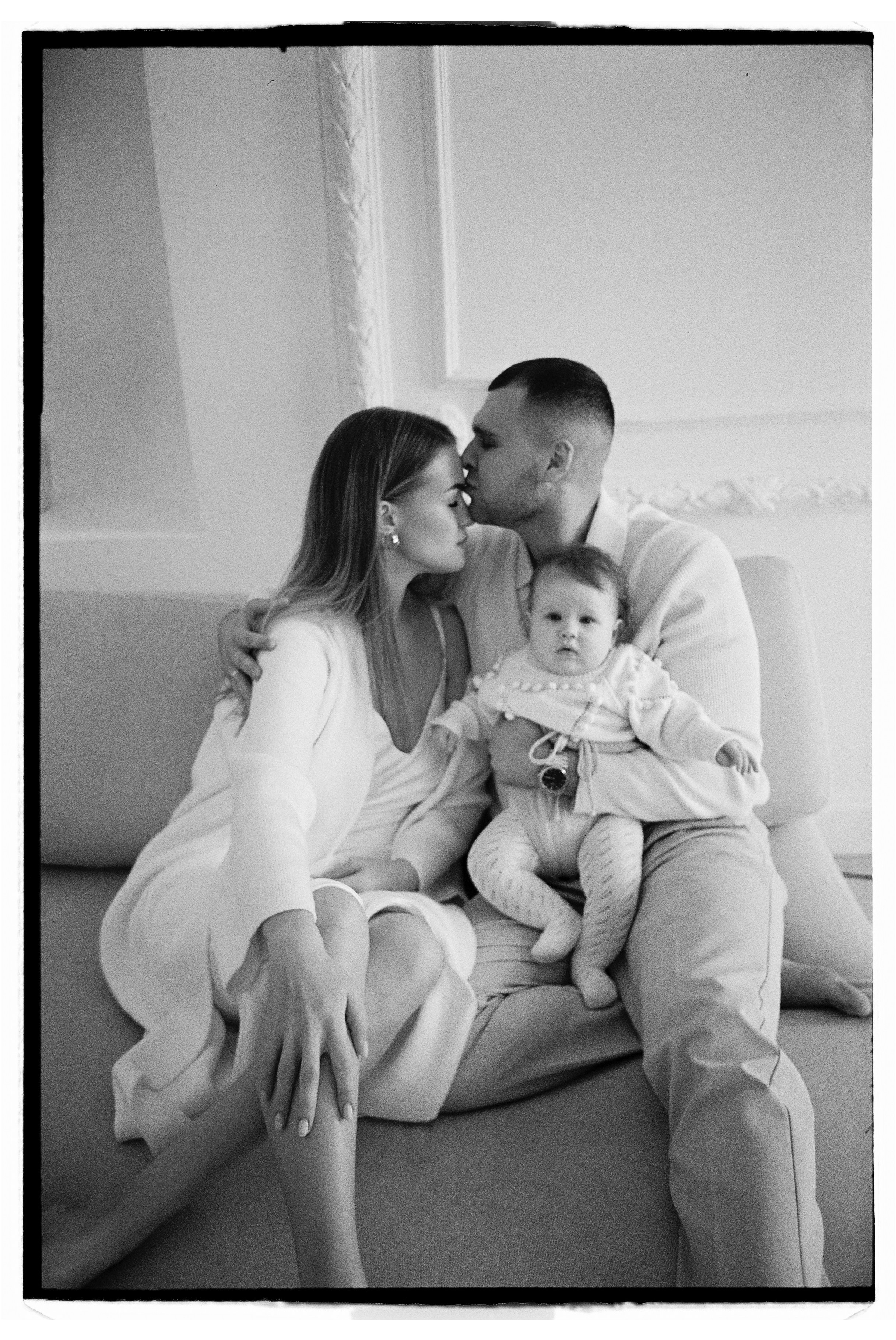 Элмар, Ксения & Амелия. Сестры Карабаза. Фотографы и ретушеры в Москве и Санкт-Петербурге