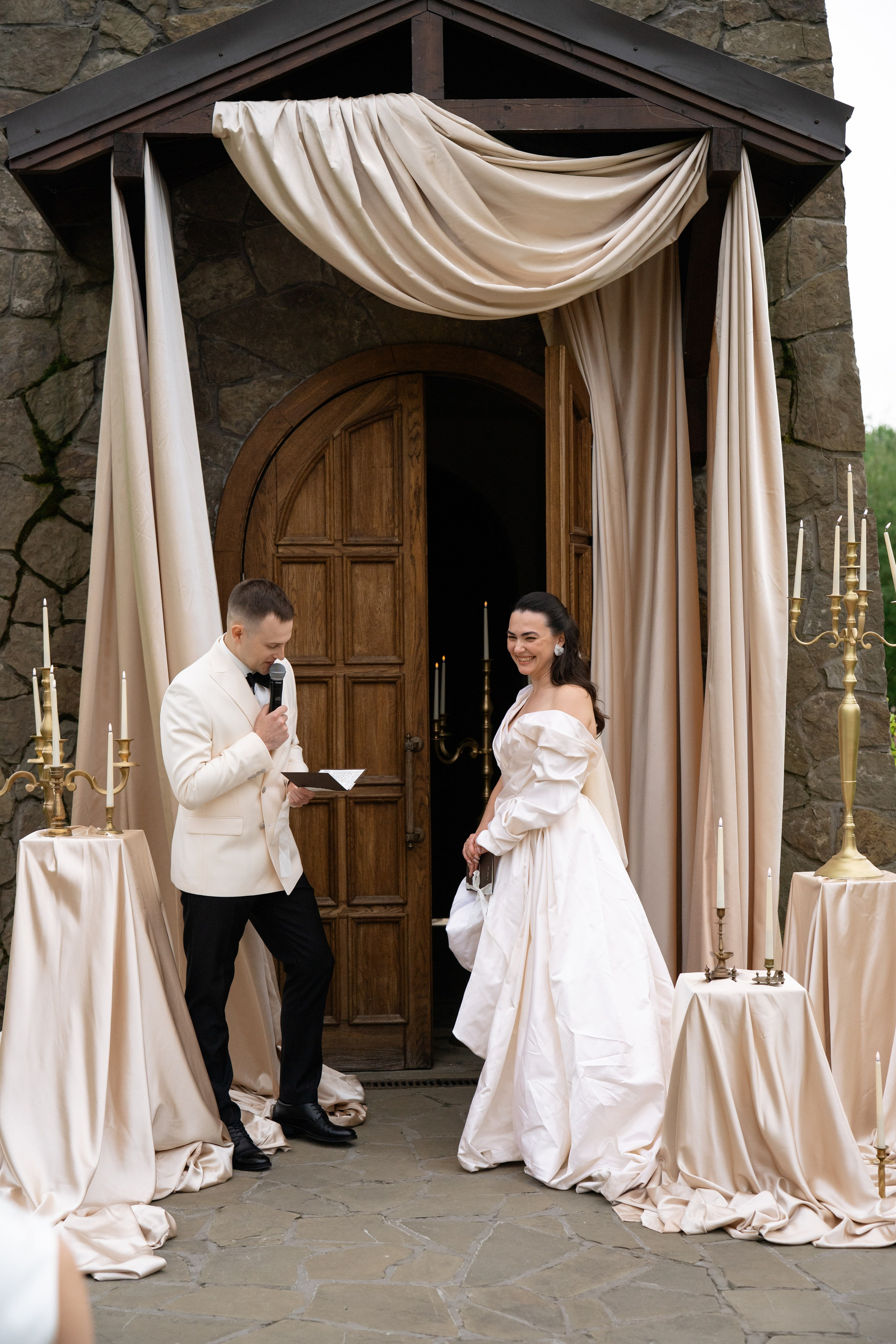 Мы выиграли в любовь. Свадебный фотограф в Санкт-Петербурге, Москве, СПб Сергей Поддубный