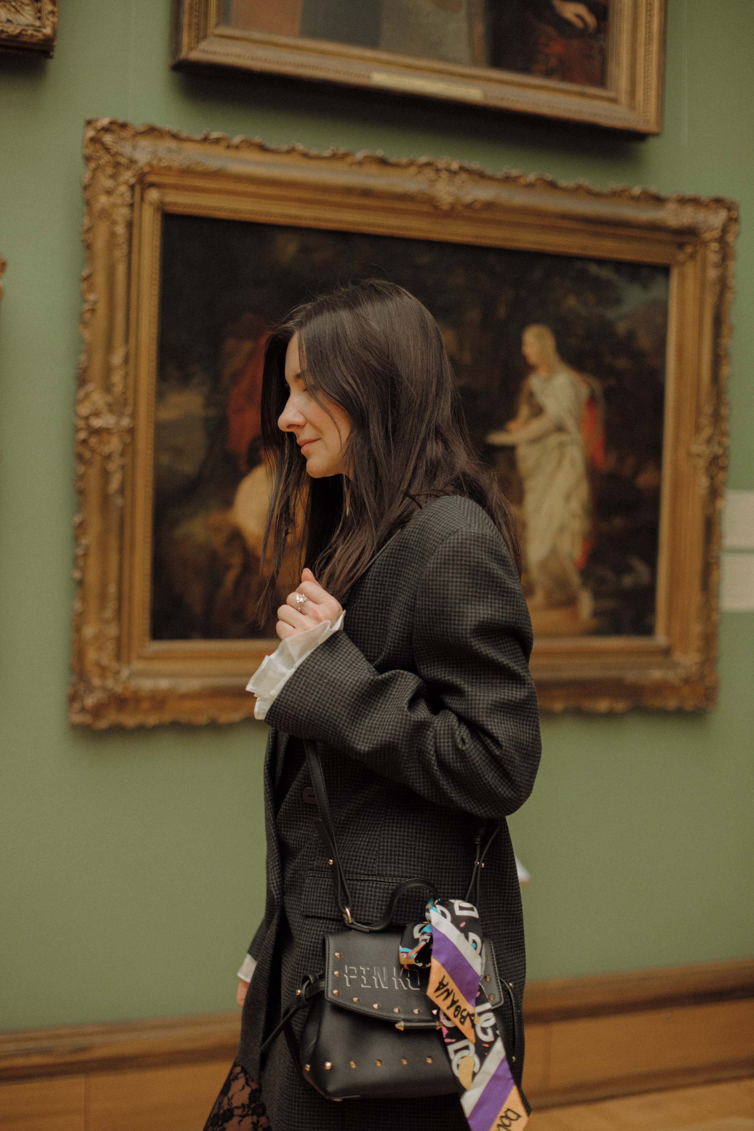 Маша. Семейный и детский фотограф Юлия Шох