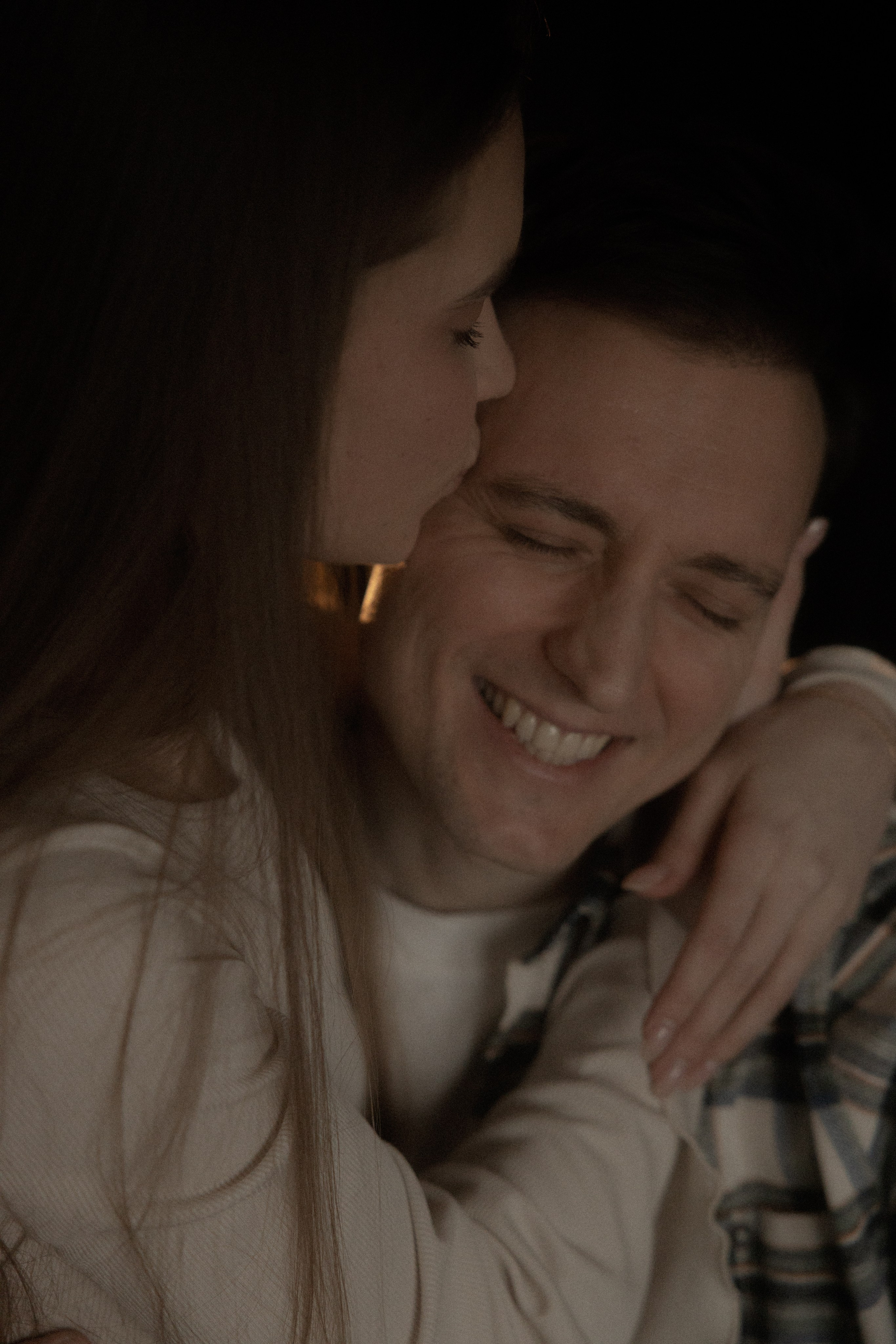 Юра + Лиза. Семейный и детский фотограф Юлия Шох