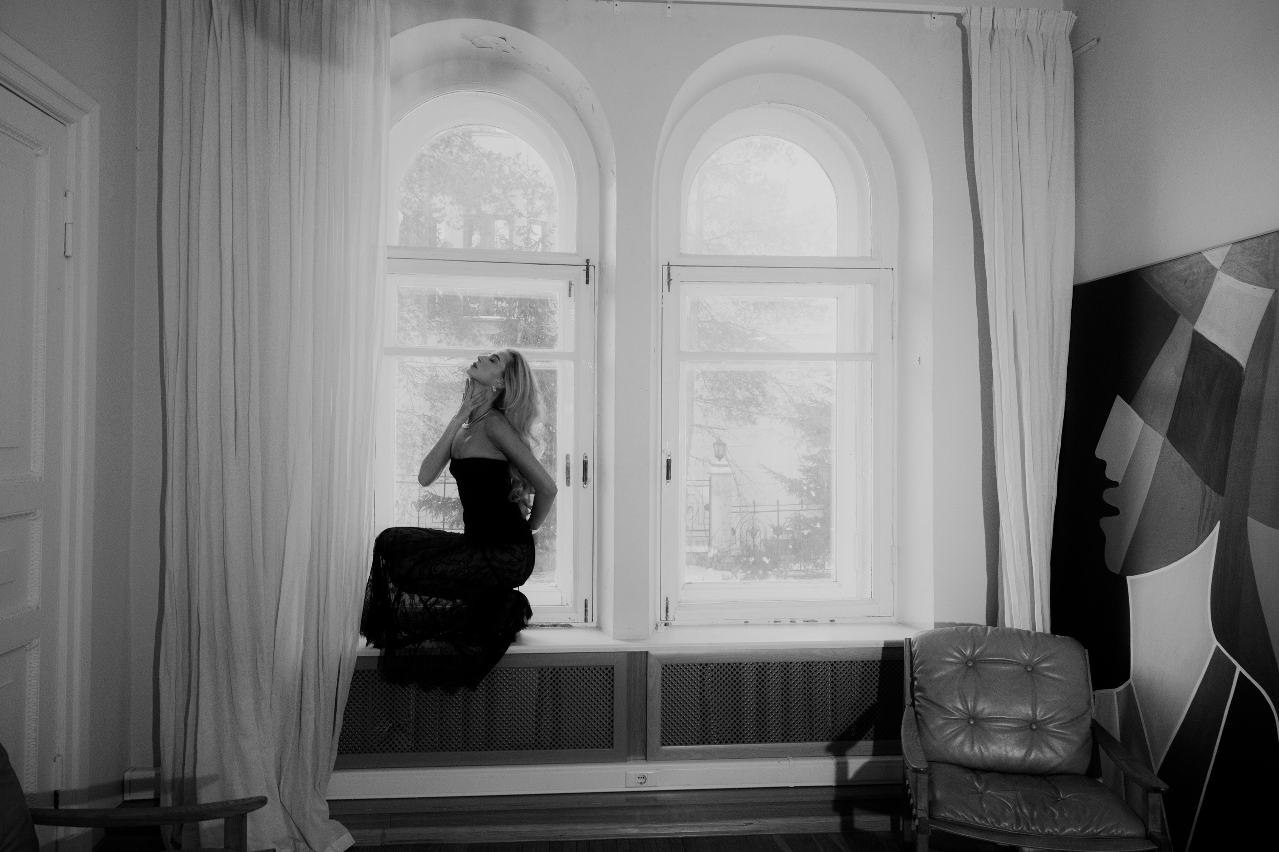 Алина. Семейный и детский фотограф Юлия Шох