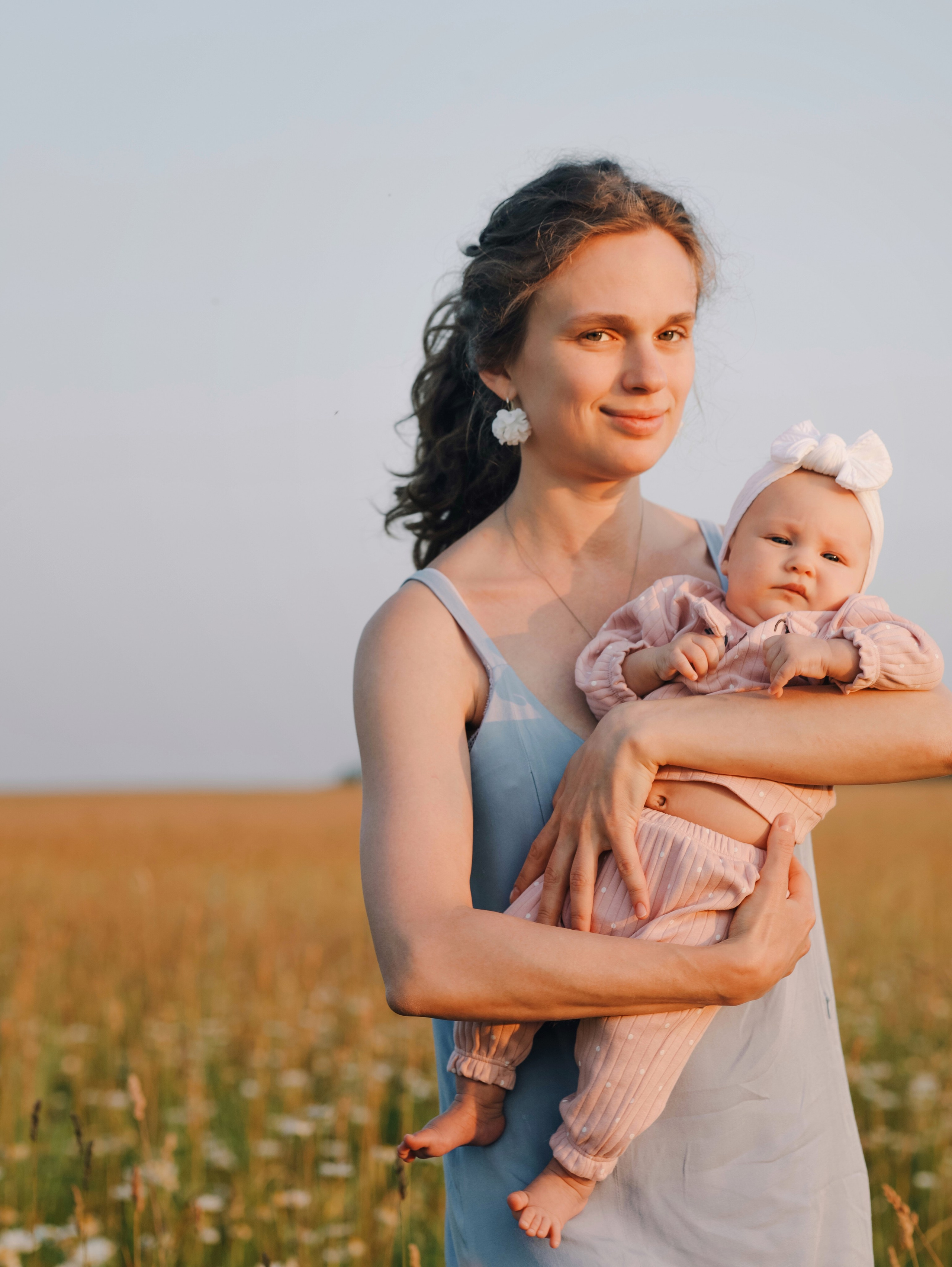 Матушка Софья. Алёна Стерхова — Предметный и портретный фотограф. Ижевск