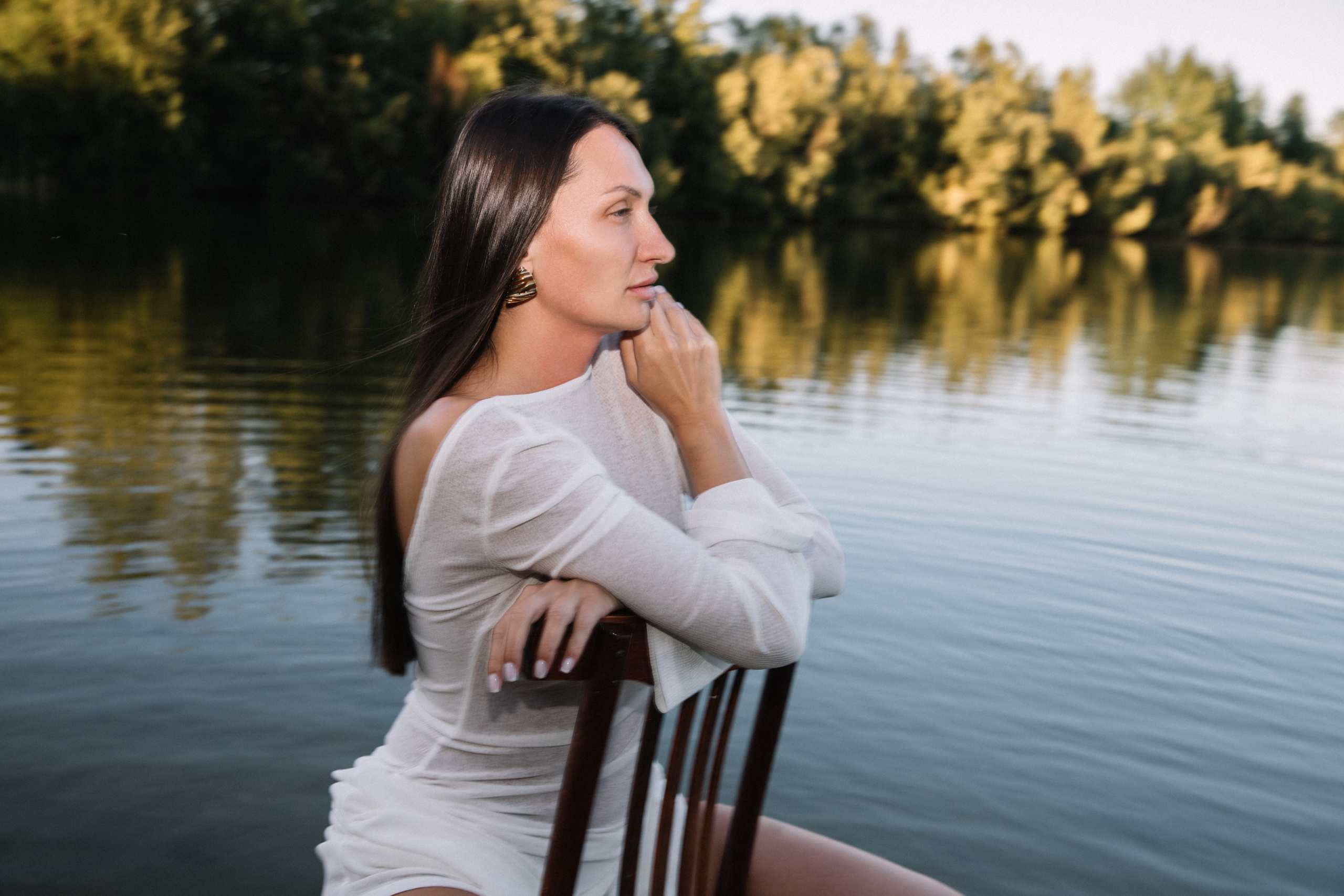 Индивидуальная. Семейный фотограф