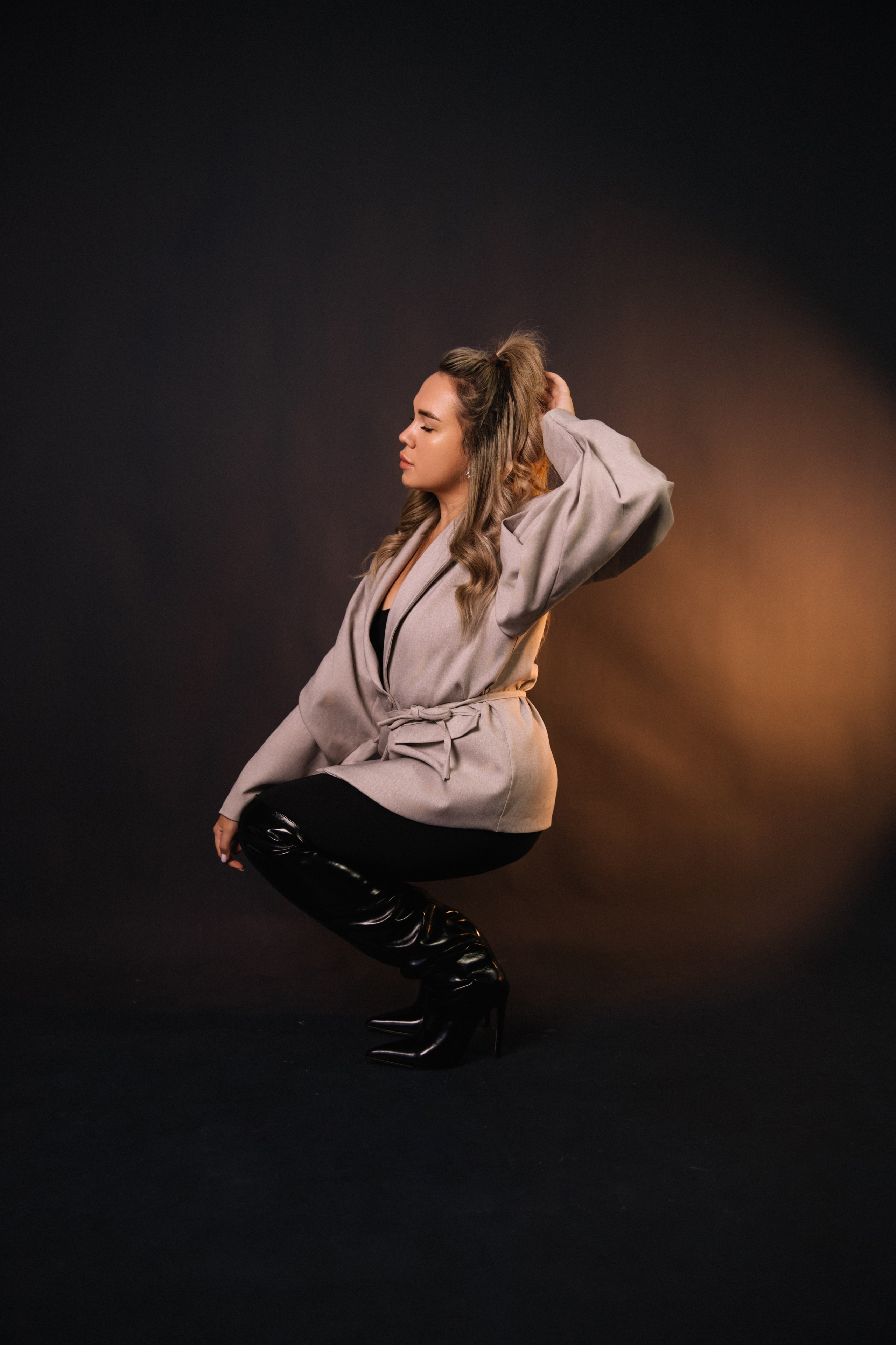 Индивидуальная. Семейный фотограф