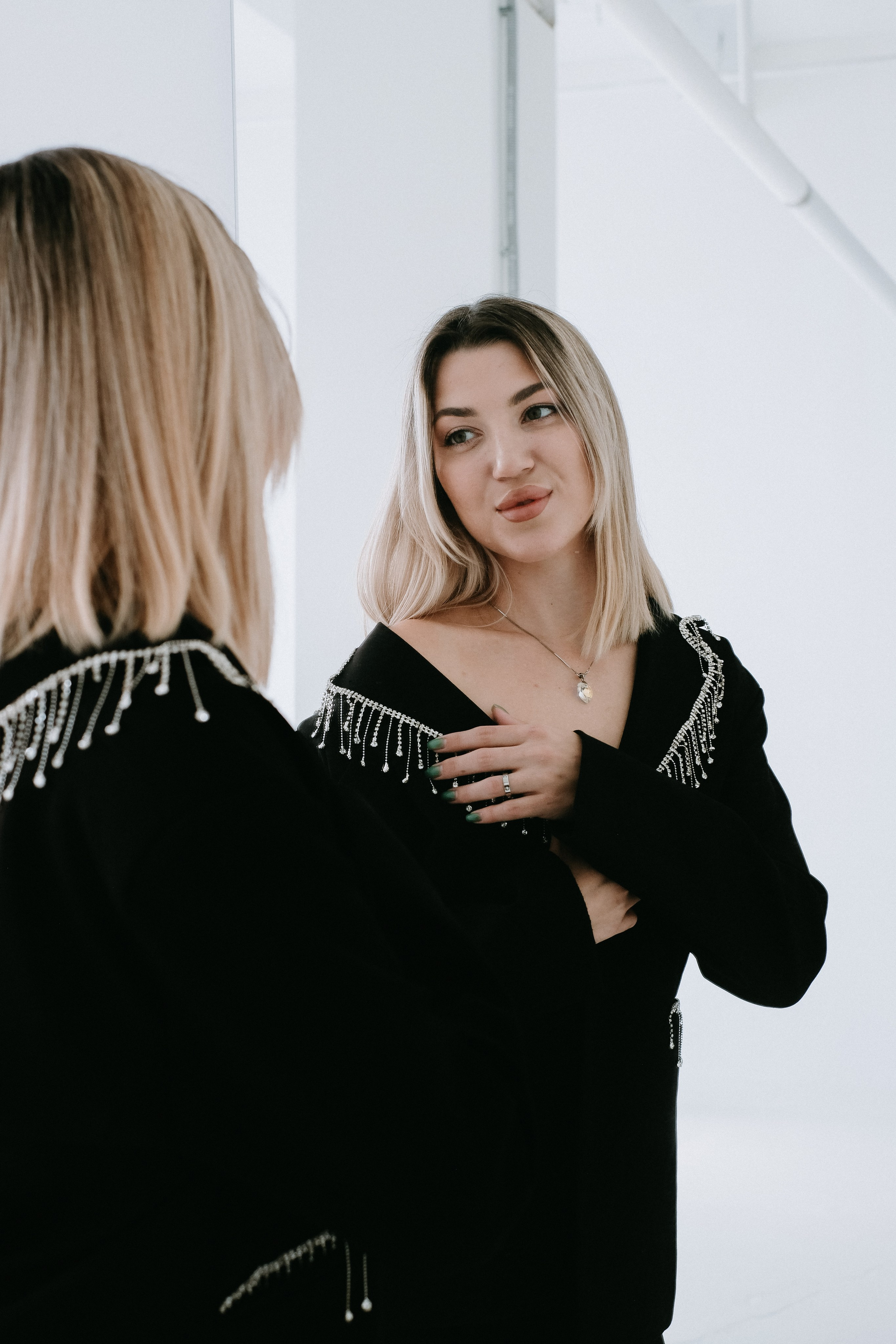 Крис. ФОТОГРАФ АННА КАЗАРЯН