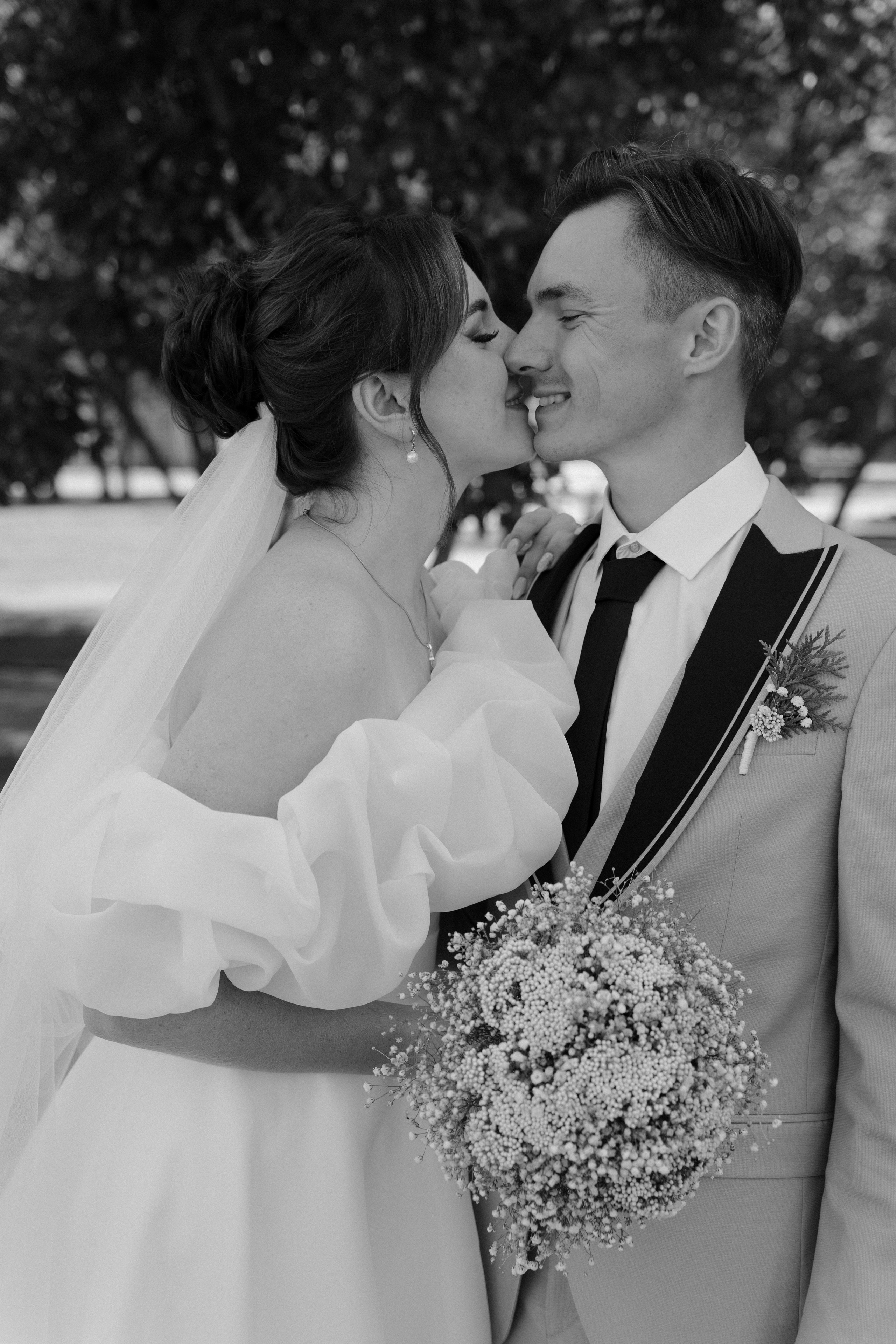 Иван и Алина. Фотограф в Новосибирске. Ефимова Анастасия