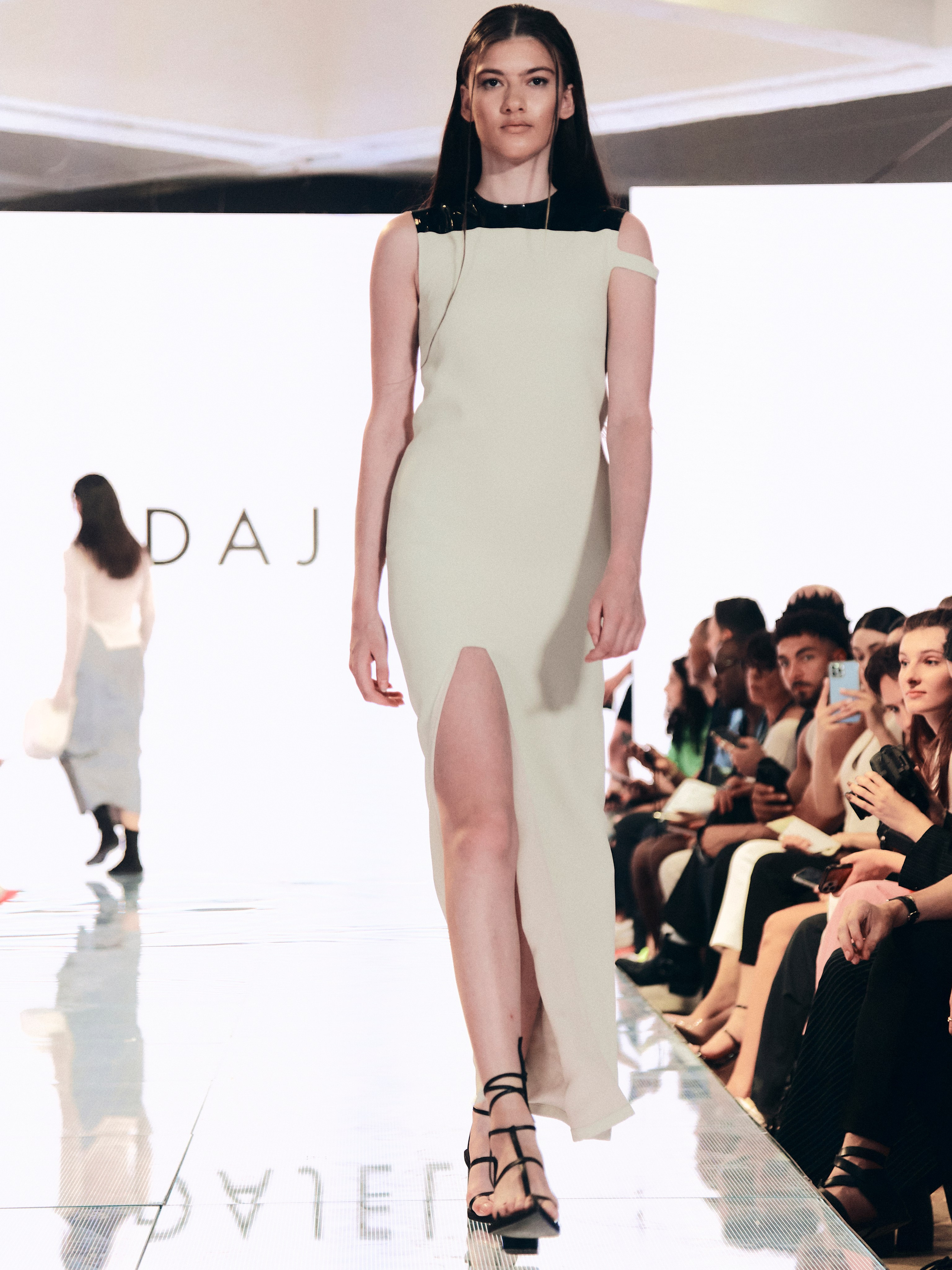 Dajeli FW '23. Egor Plakhotin Photography