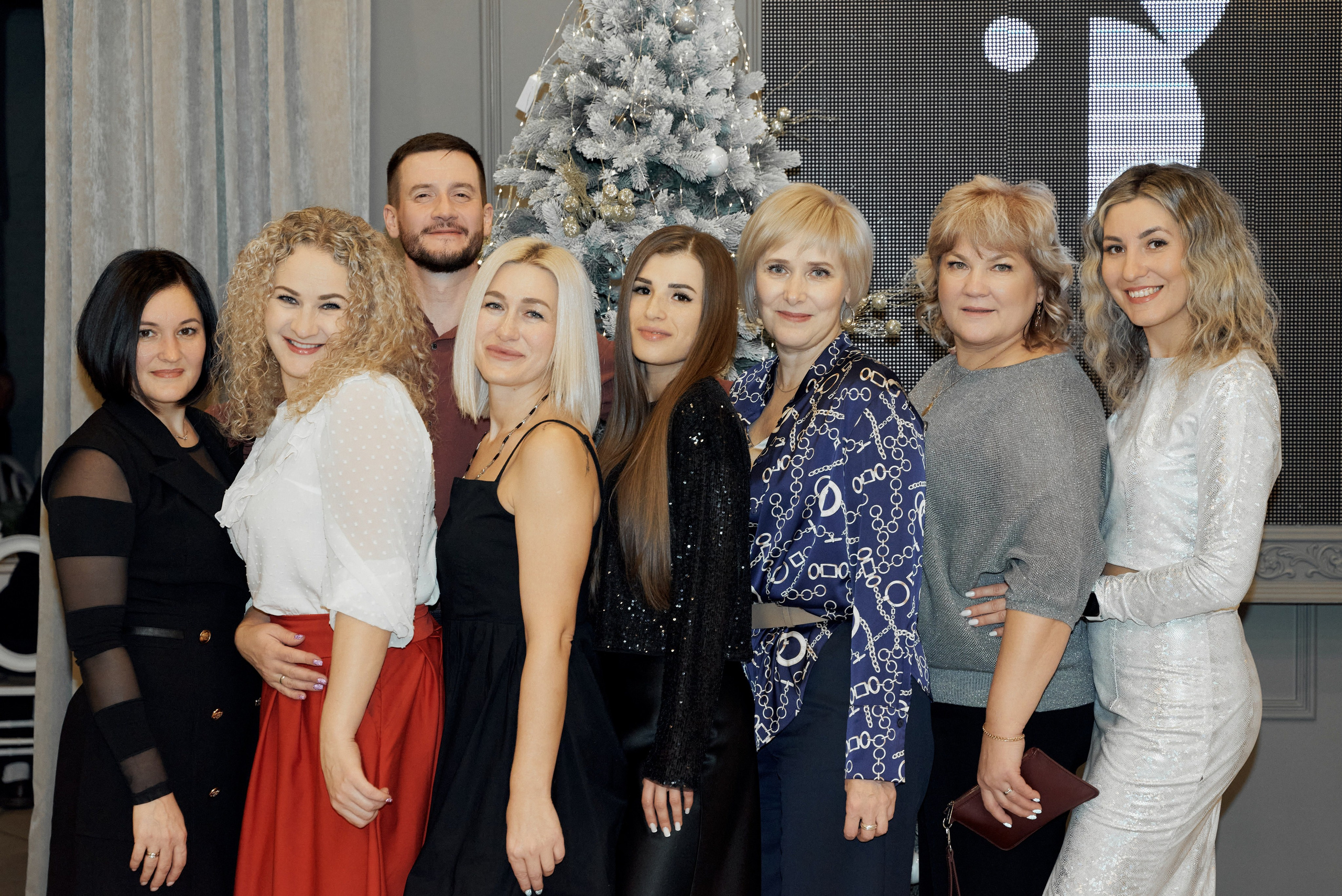 Корпоратив. Свадебный фотограф Александр Браво