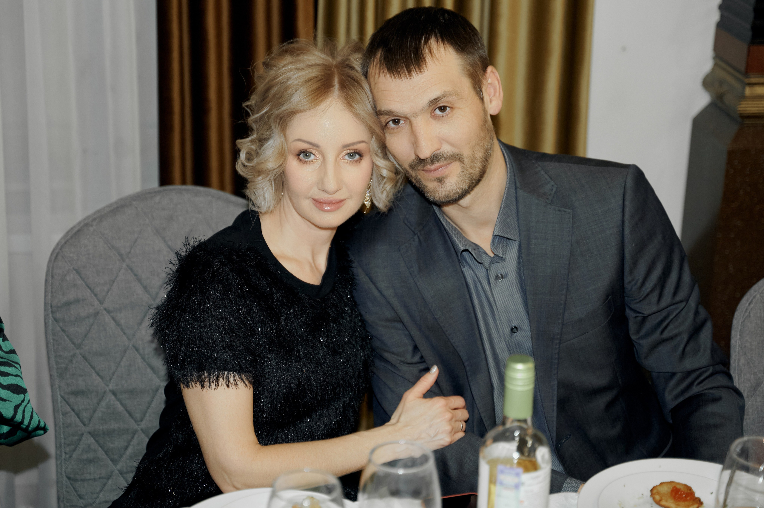 Корпоратив. Свадебный фотограф Александр Браво