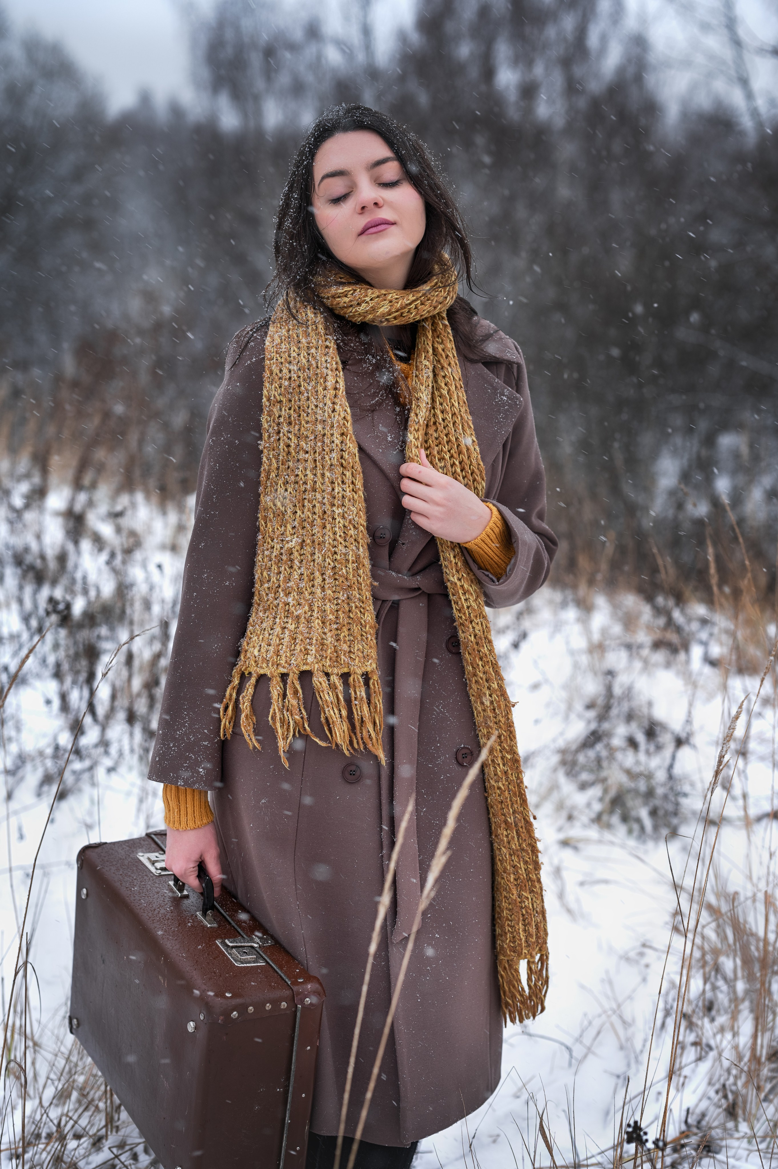 Стилизованные съёмки. Каминская Екатерина. Семейный и детский фотограф в Москве