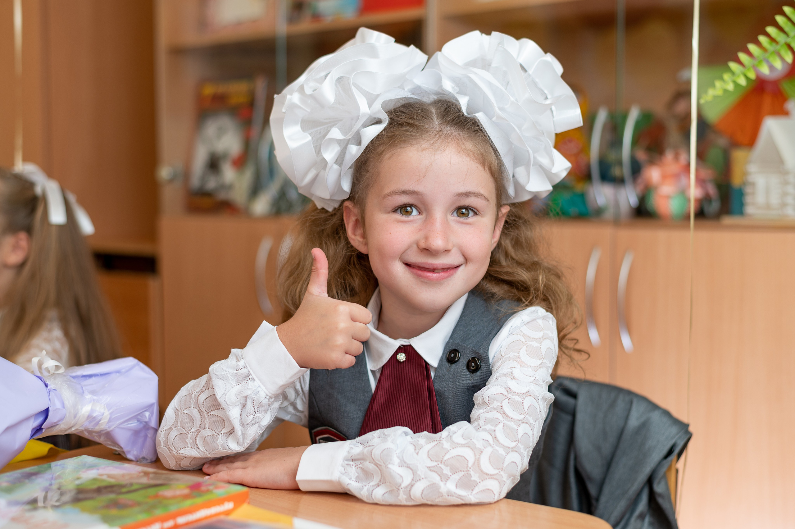 1 СЕНТЯБРЯ!. Мастерская детской фотографии