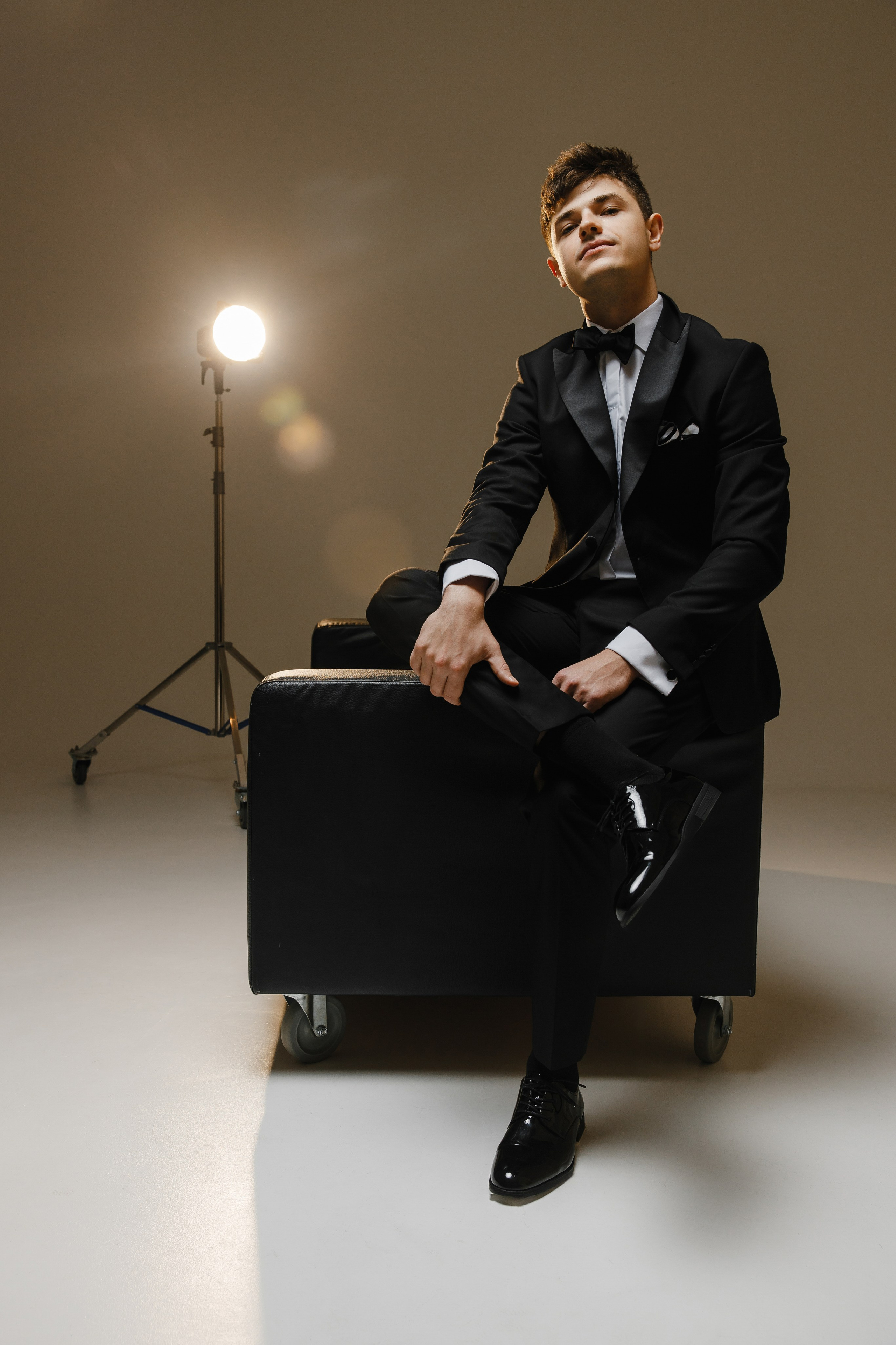 Егор. Wedding and Reportage photographer Marmarov Christya