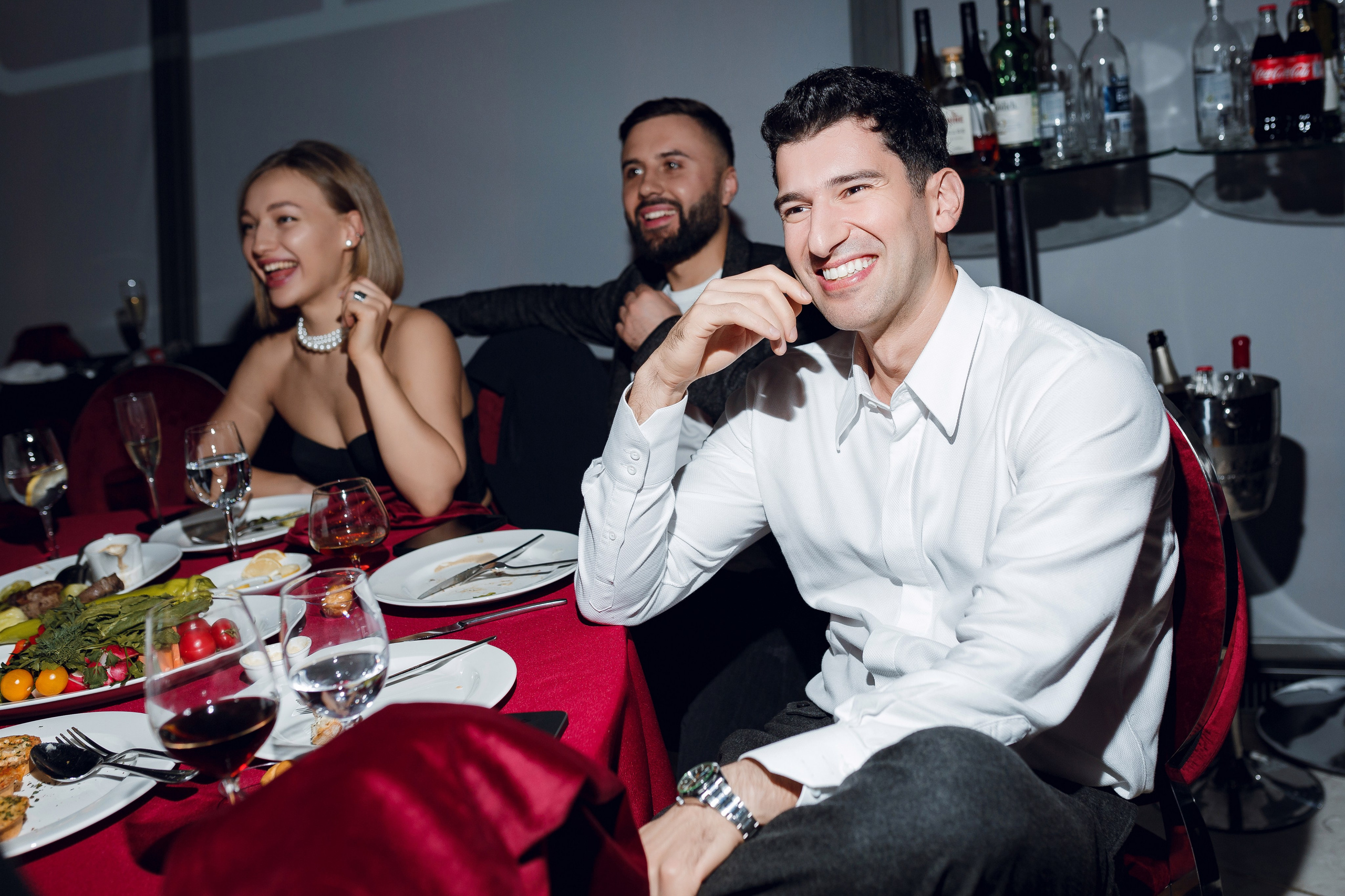 Репортажная съемка. Фотограф Валерий Чернявский