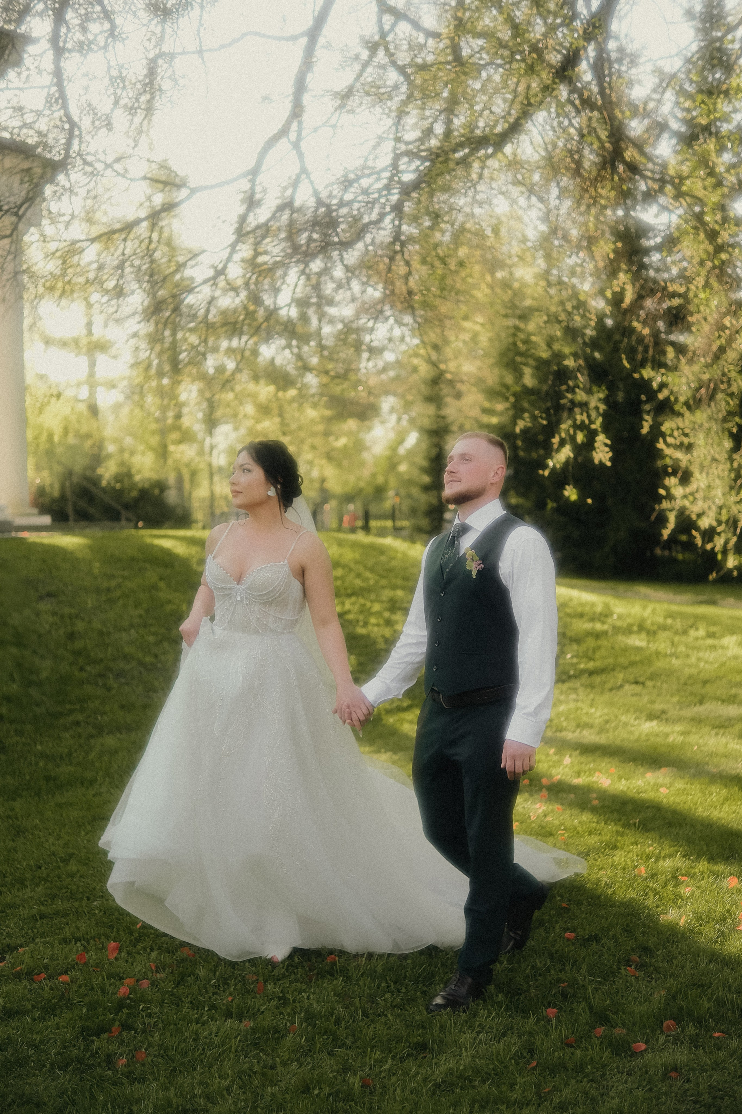 Рида & Богдан. Пушкин. Phdkvmr.ru