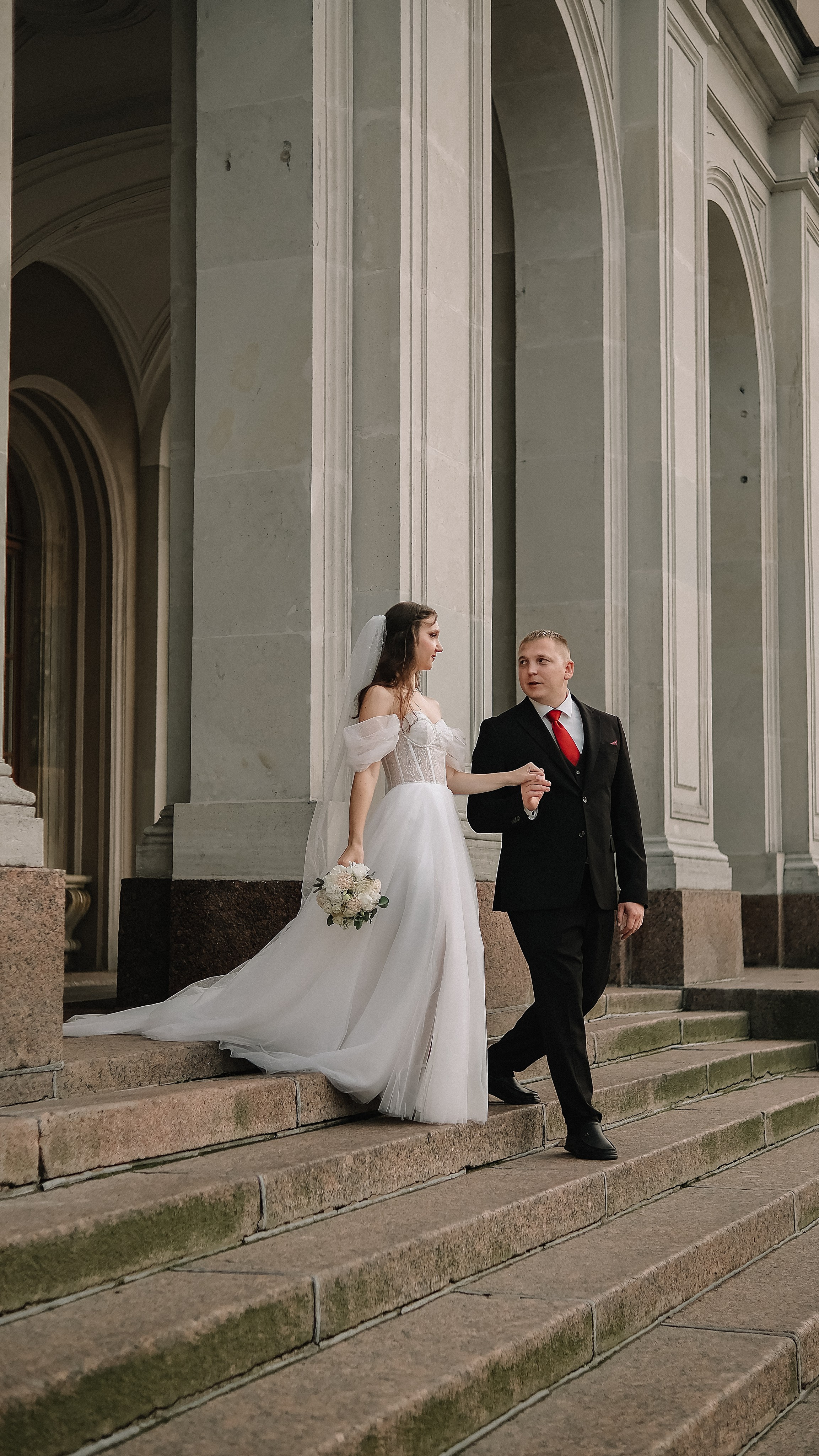 Вика и Коля. ДБ1. Phdkvmr.ru