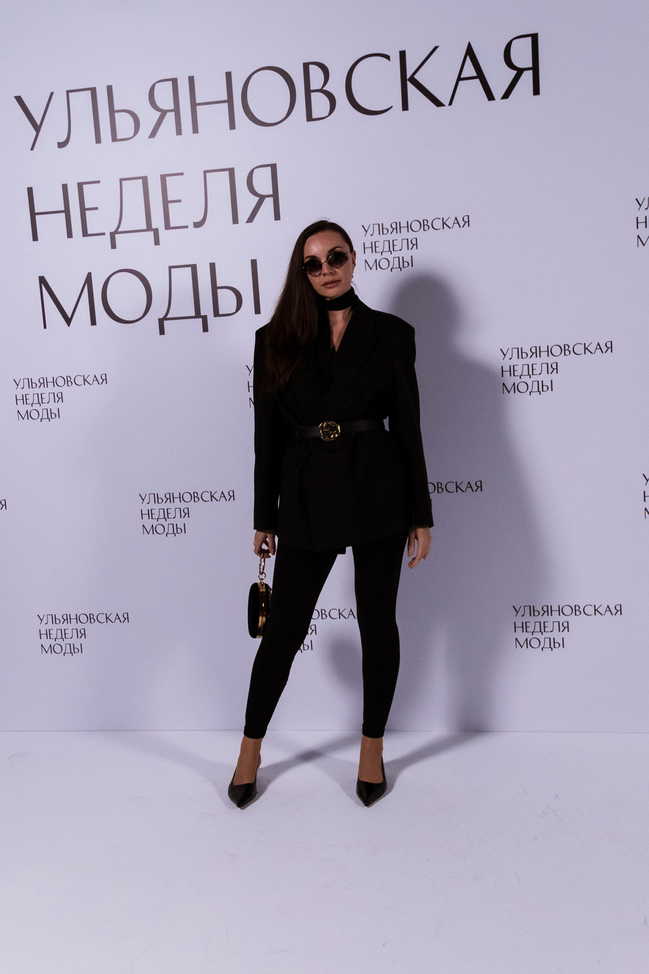 UFW 14 СЕЗОН. Креативный фотограф Азизова Самира