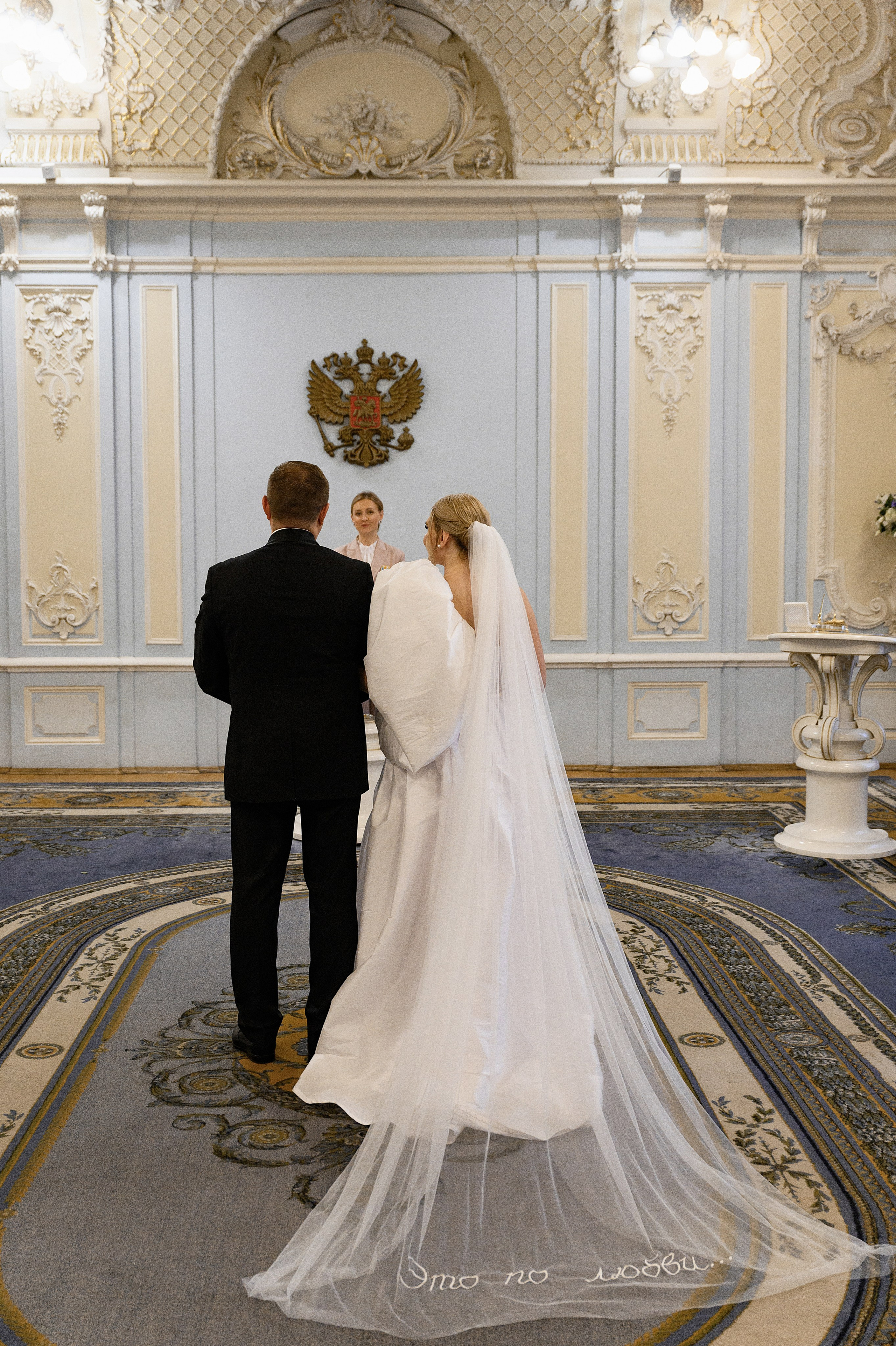 «Это по любви» Анатолий и Виктория. Свадебный фотограф и видеограф