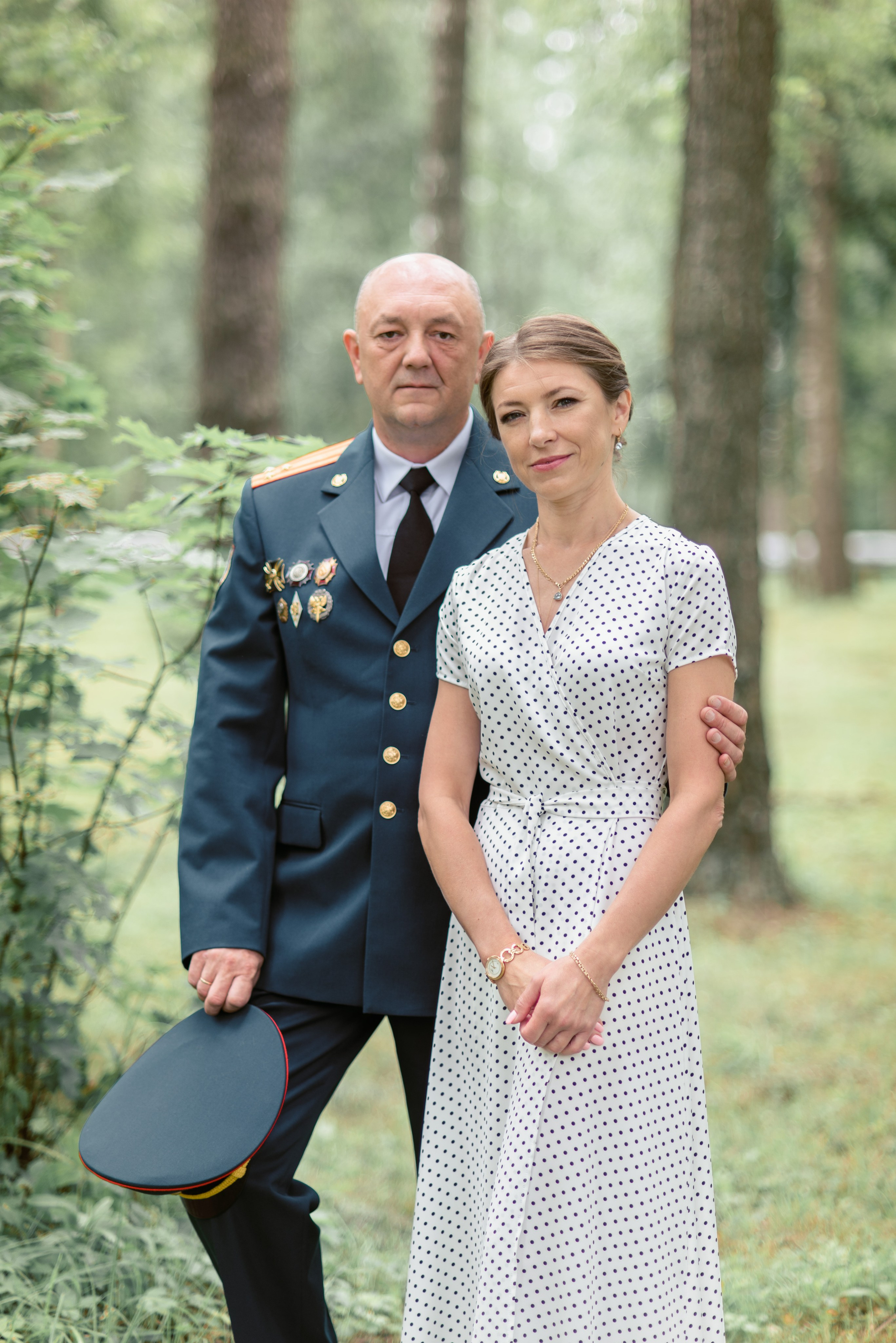 Венчание. Фотограф Юлия Попова